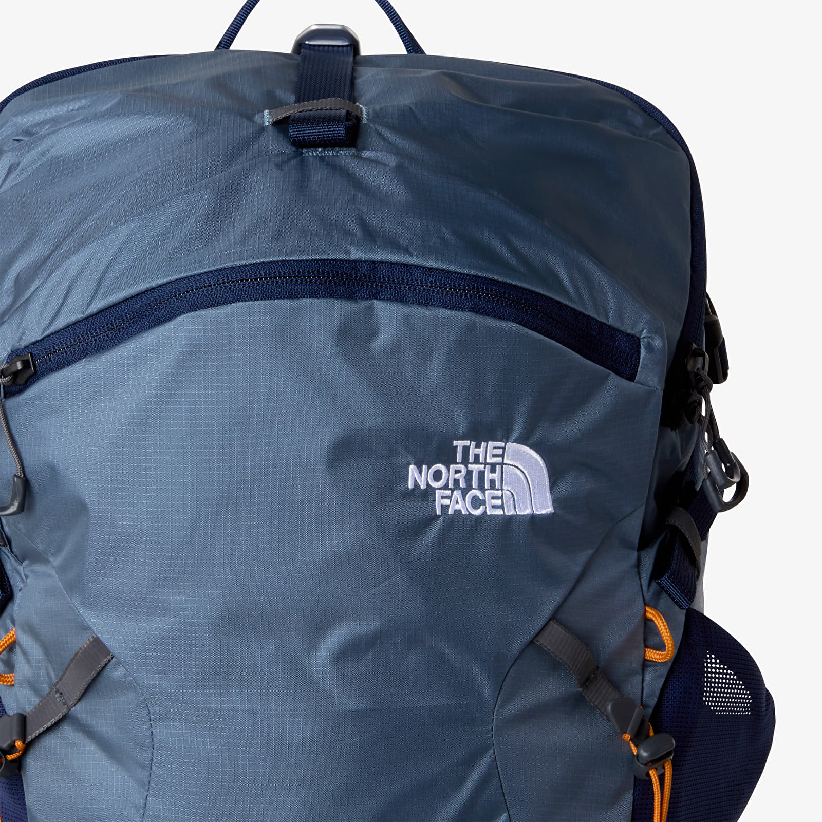 Plecaki męskie The North Face Trail Lite Speed 30 Backpack Granite Grey/Summit Navy