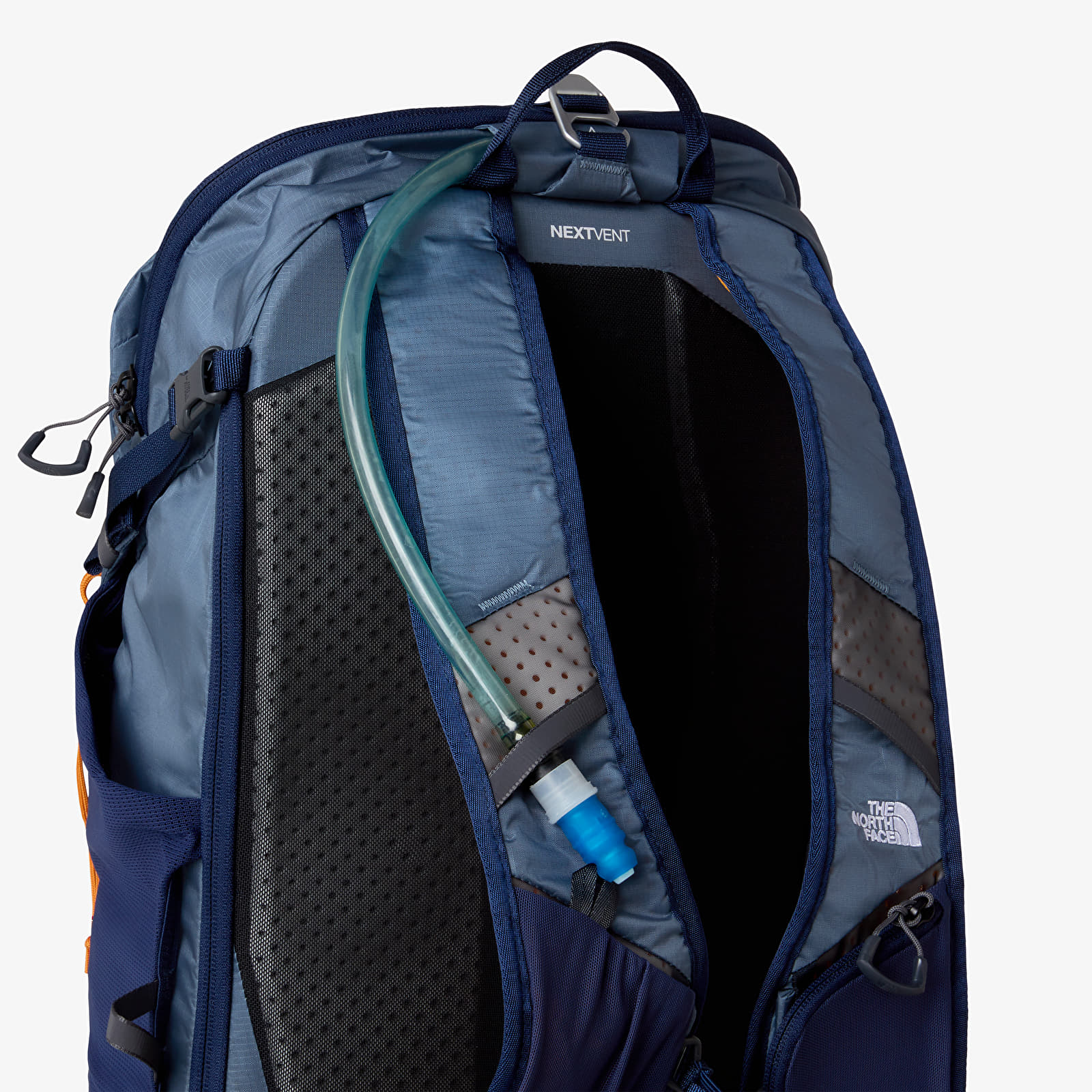Plecaki męskie The North Face Trail Lite Speed 30 Backpack Granite Grey/Summit Navy