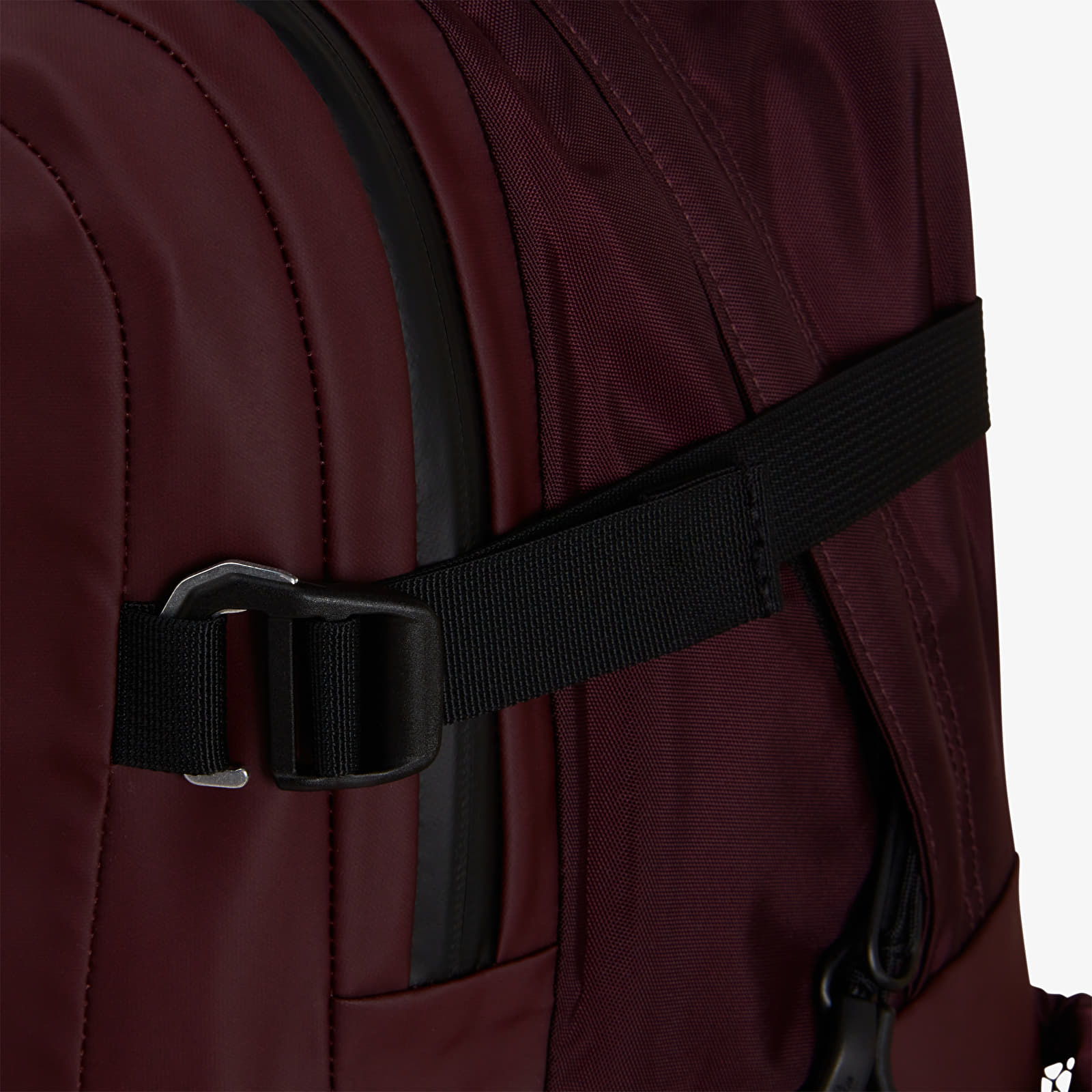Rygsække til mænd The North Face Hot Shot BC Backpack Deep Burgundy