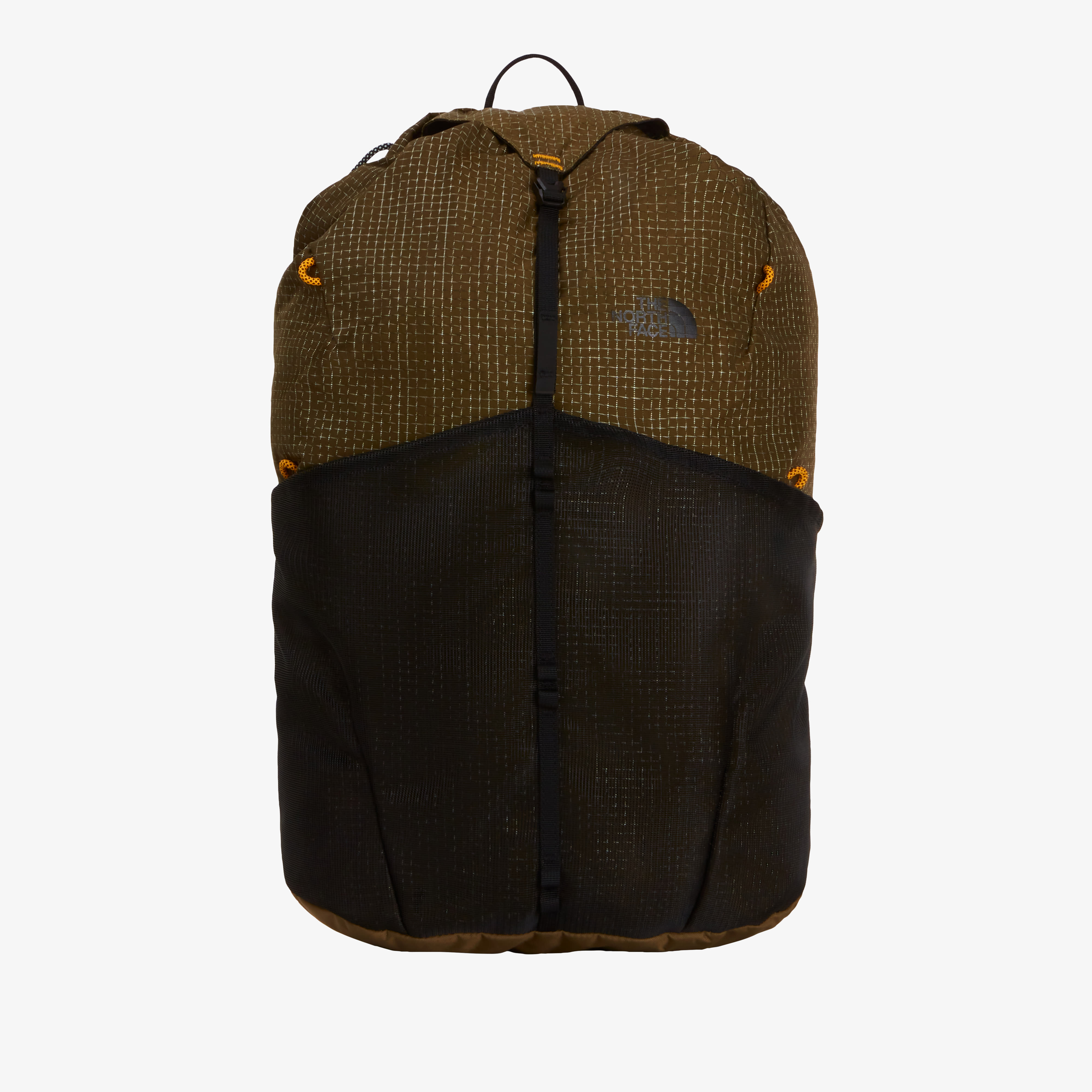 Раница The North Face Clyffe Daypack Caraway Seed/TNF Black Universal