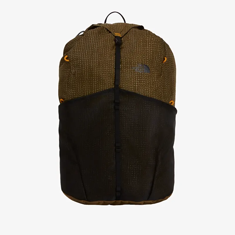 The North Face Clyffe Daypack Caraway Seed/TNF Black