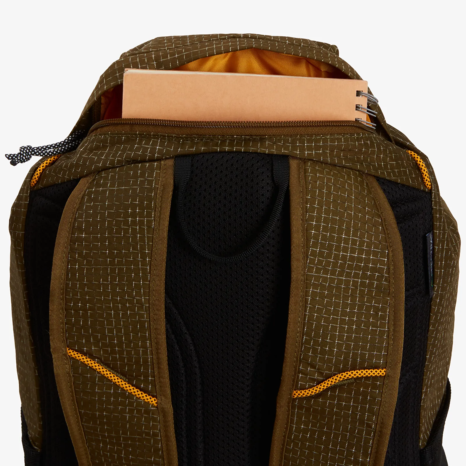 Rygsække til mænd The North Face Clyffe Daypack Caraway Seed/TNF Black