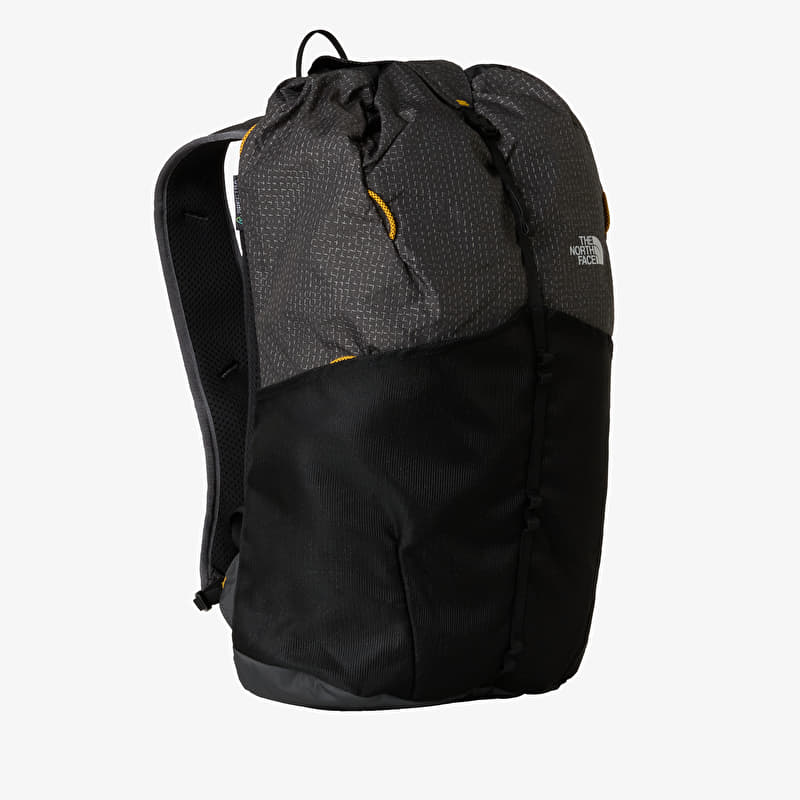 Rugzak The North Face Clyffe Daypack Anthracite Grey
