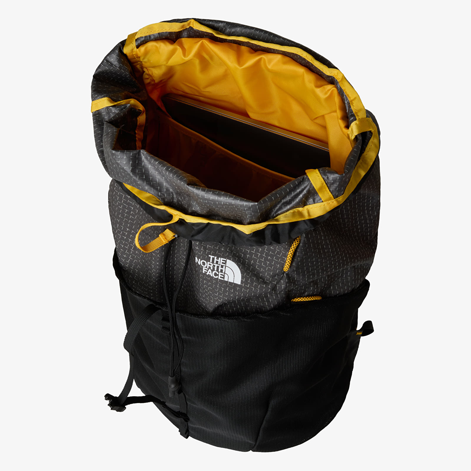 Heren rugzakken The North Face Clyffe Daypack Anthracite Grey