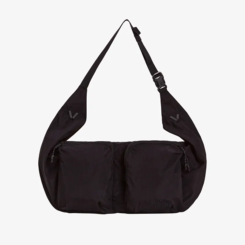 Heuptas The North Face Never Stop Utility Sling TNF Black