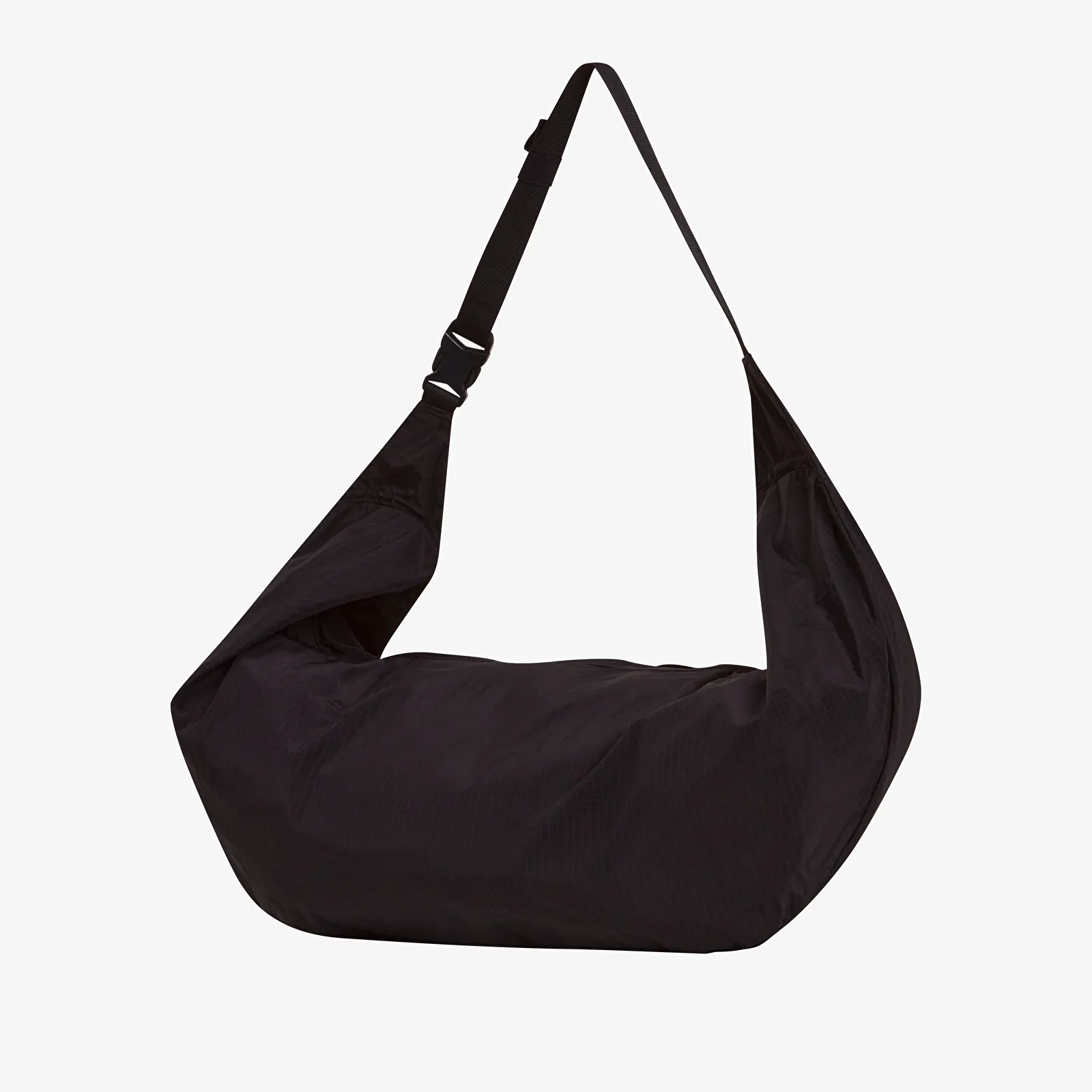 Мужские поясные сумки The North Face Never Stop Utility Sling TNF Black