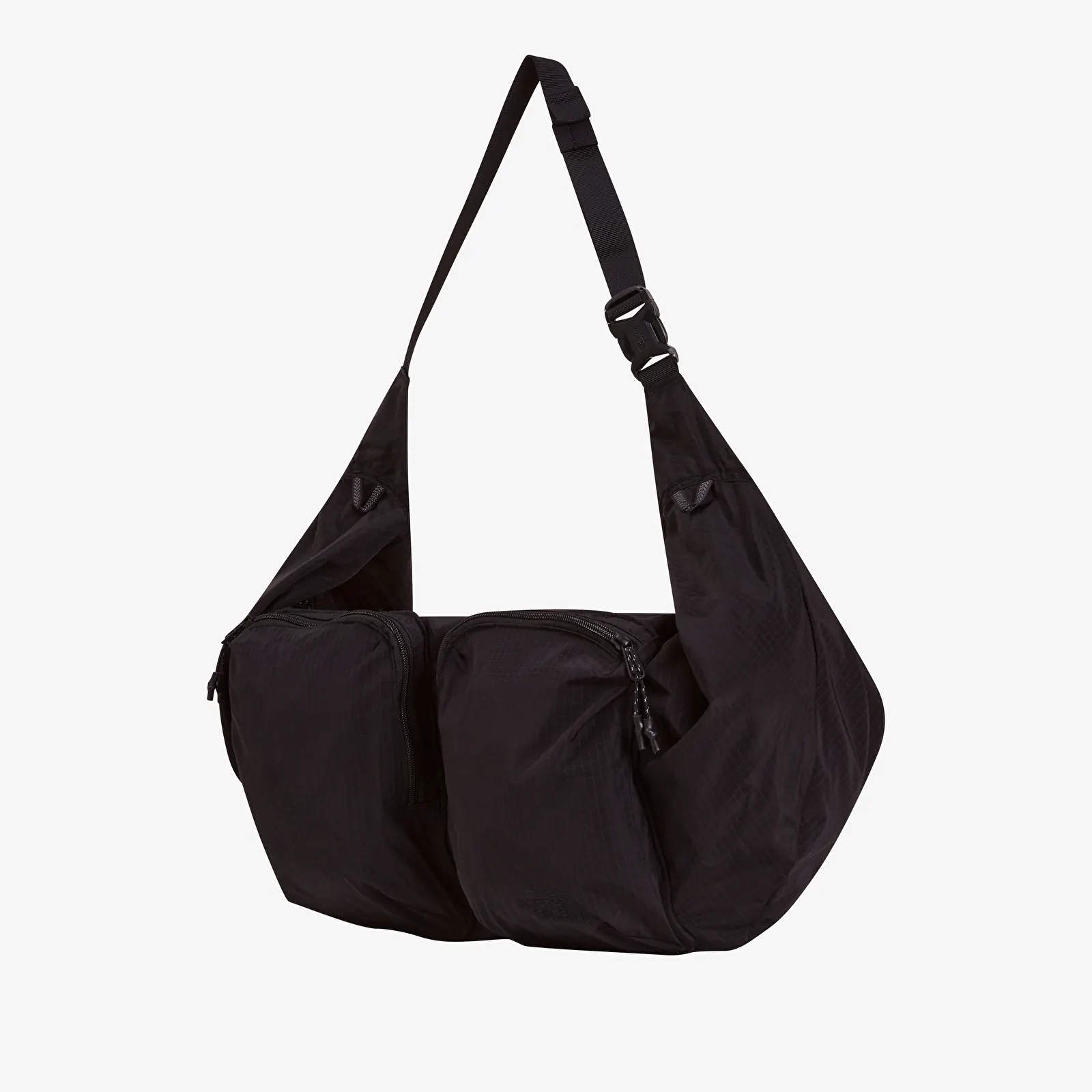 Мужские поясные сумки The North Face Never Stop Utility Sling TNF Black