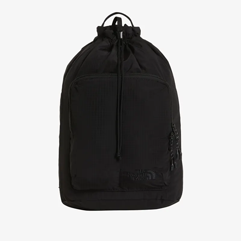 Рюкзак The North Face Never Stop Cinch Pack TNF Black