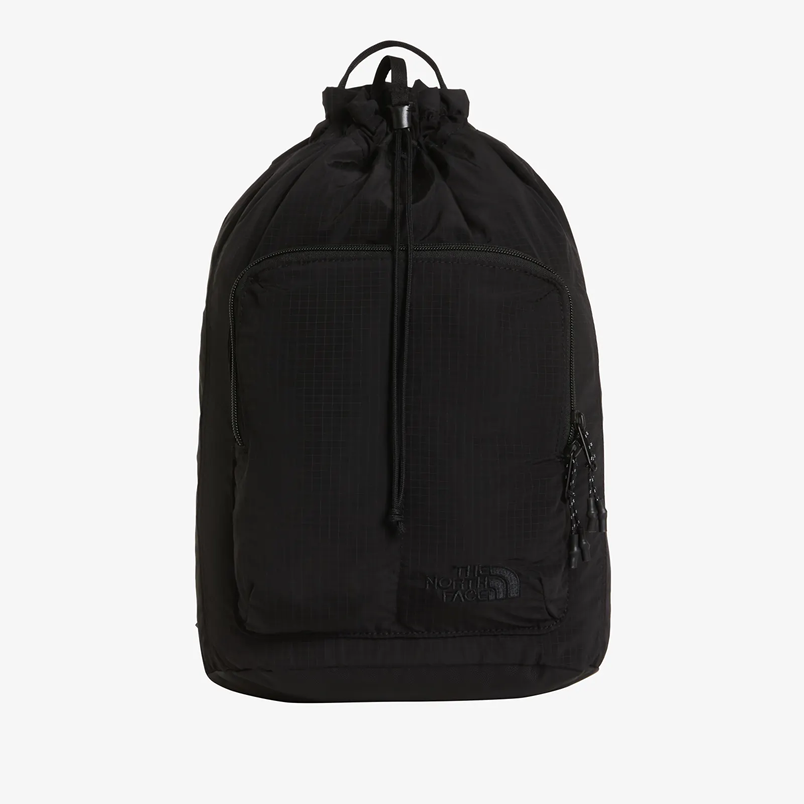 Moški nahrbtniki  The North Face Never Stop Cinch Pack TNF Black