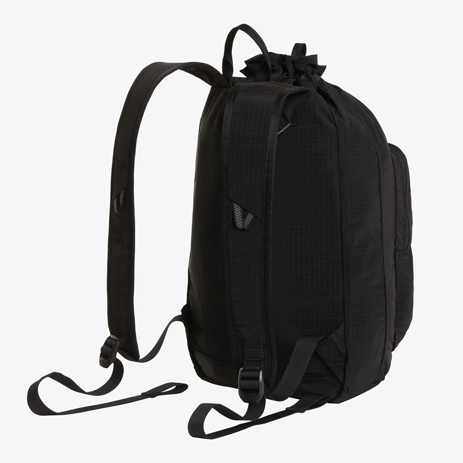 Moški nahrbtniki  The North Face Never Stop Cinch Pack TNF Black