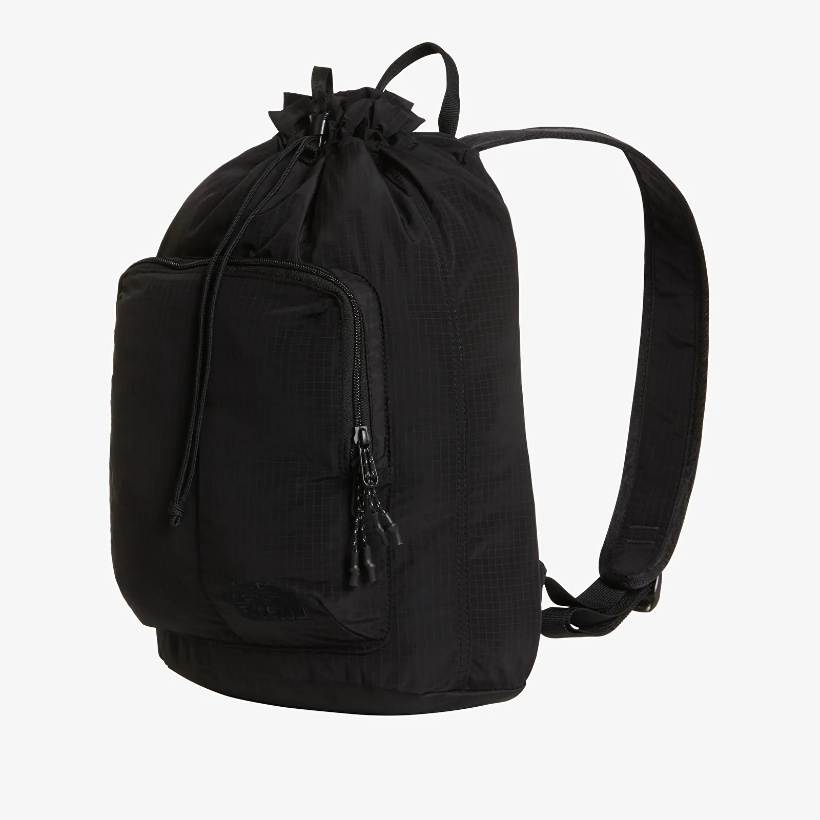 Moški nahrbtniki  The North Face Never Stop Cinch Pack TNF Black