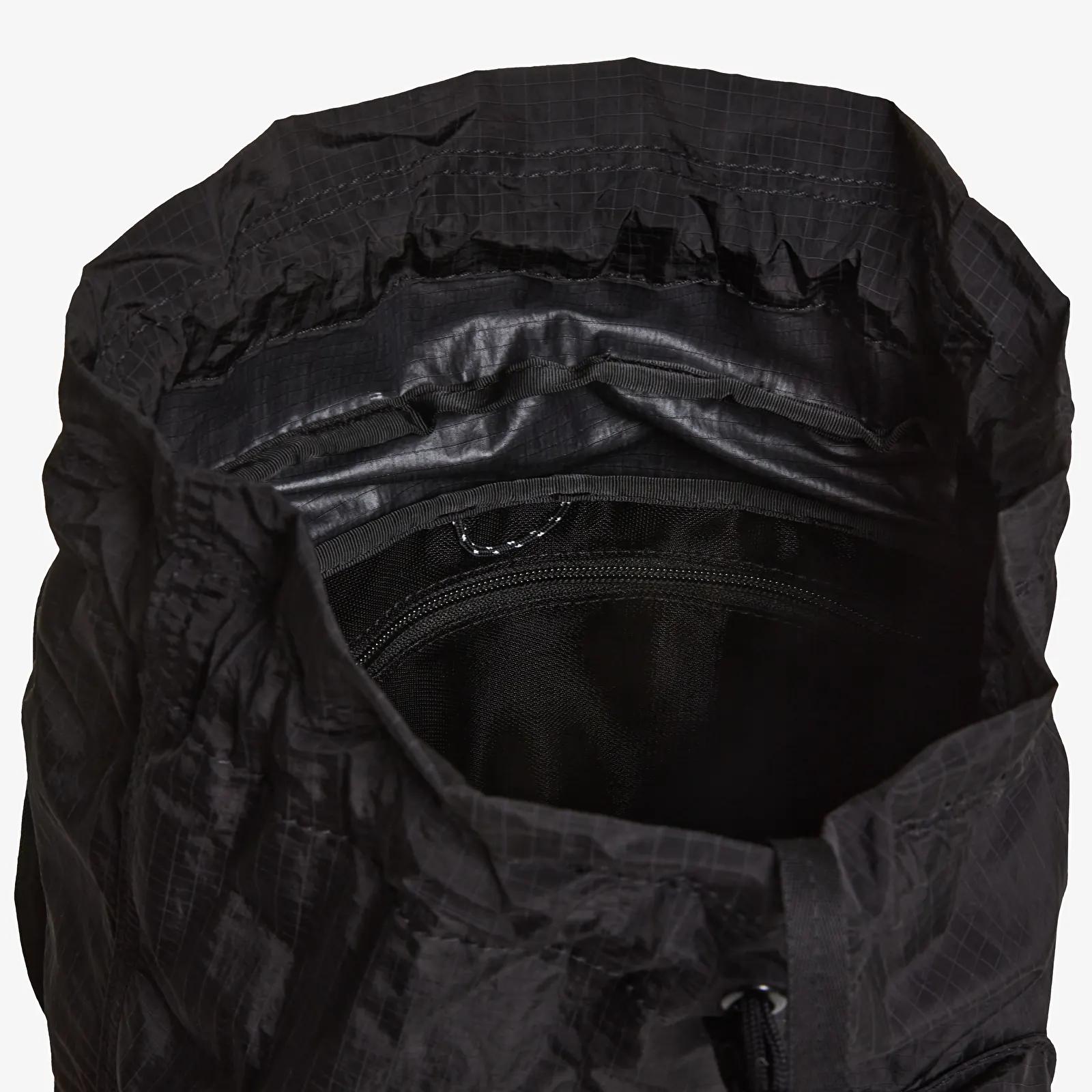 Moški nahrbtniki  The North Face Never Stop Cinch Pack TNF Black