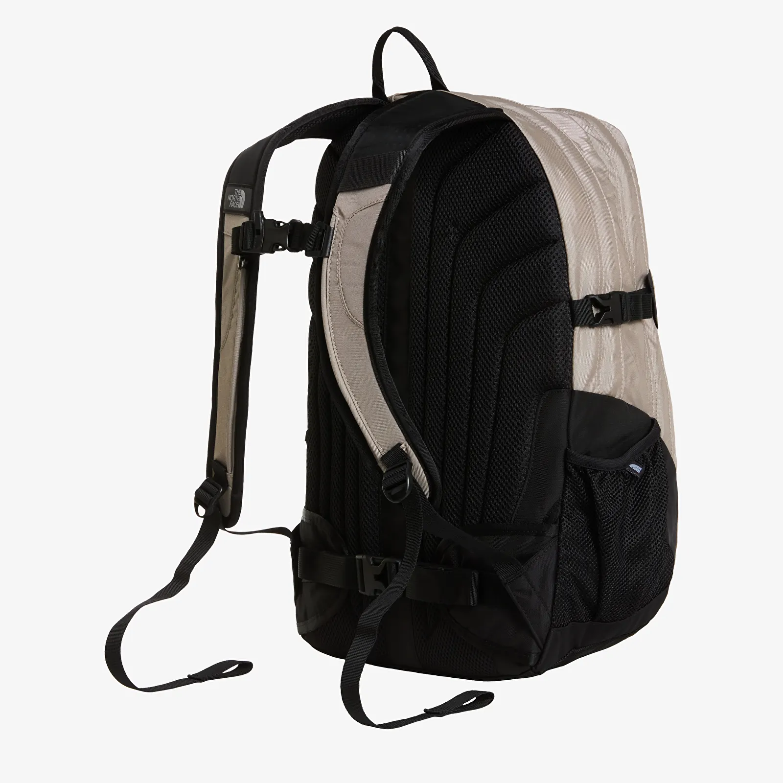 Men's backpacks The North Face Borealis Classic Patch Backpack Stone Slab
