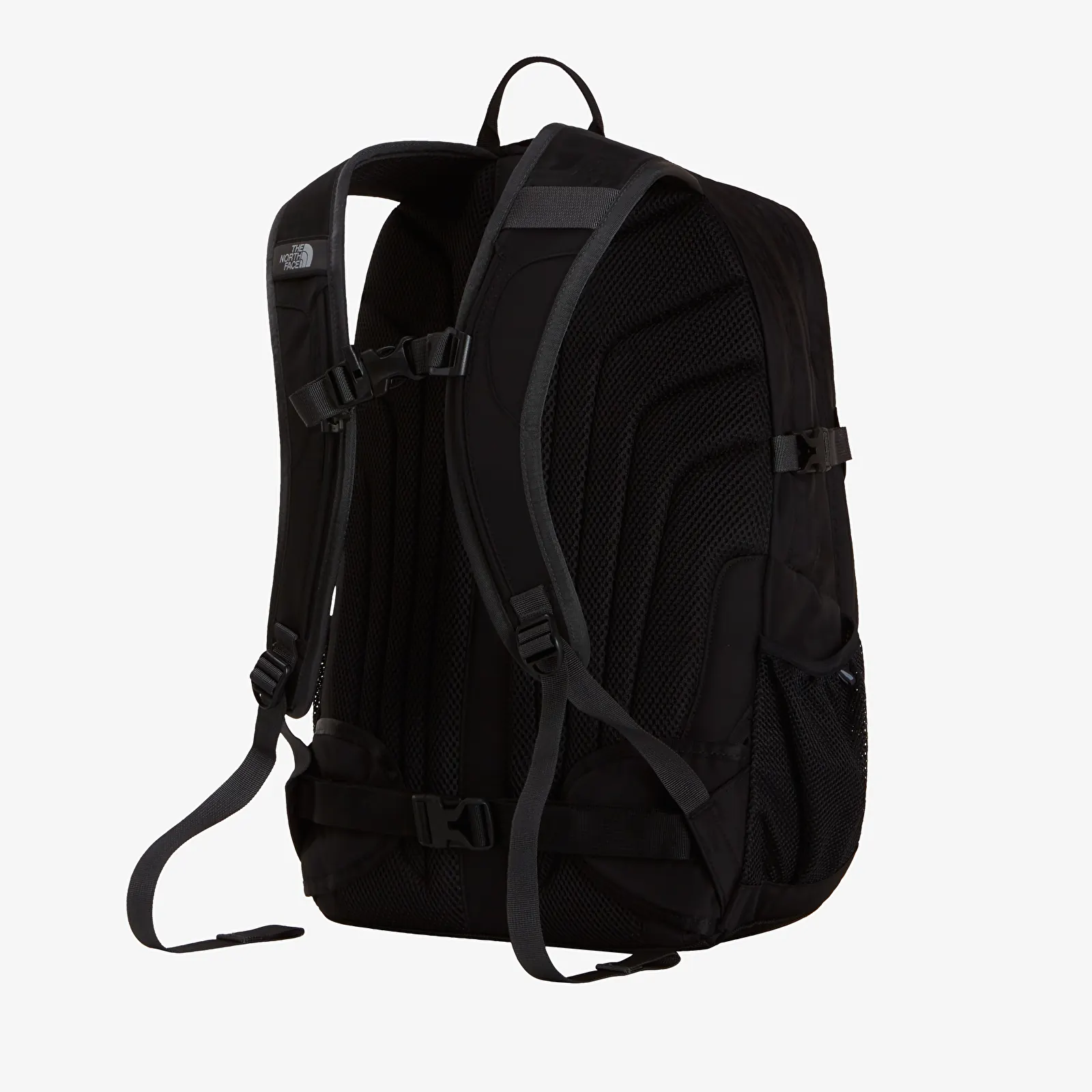 Чоловічі рюкзаки The North Face Borealis Classic Patch Backpack TNF Black