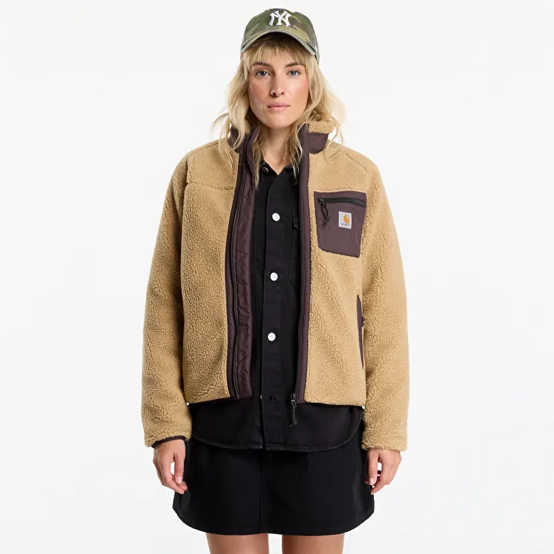 Жилет Carhartt WIP Prentis Liner WIP Dusty H/ Tobacco