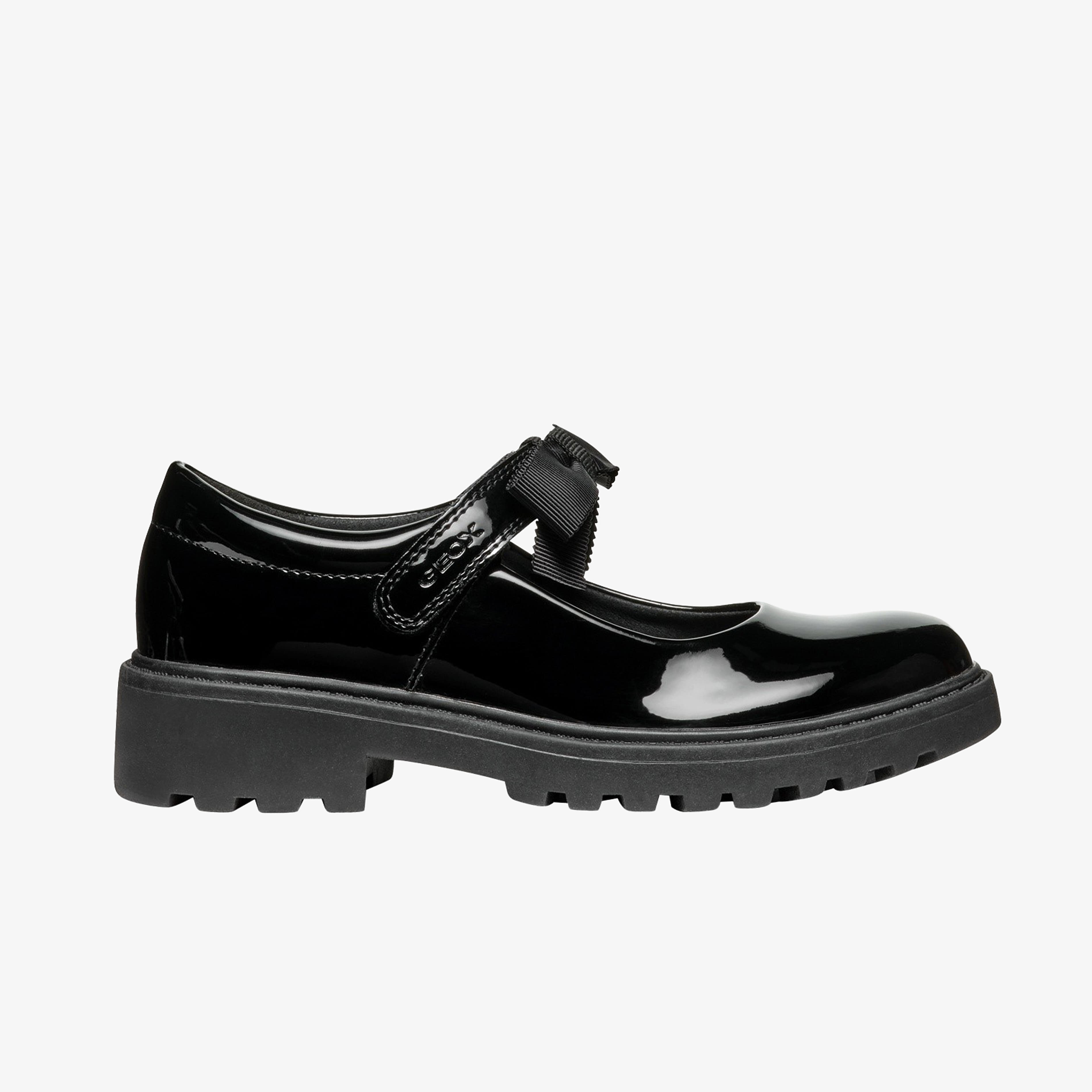 Geox Kids Casey Black 38