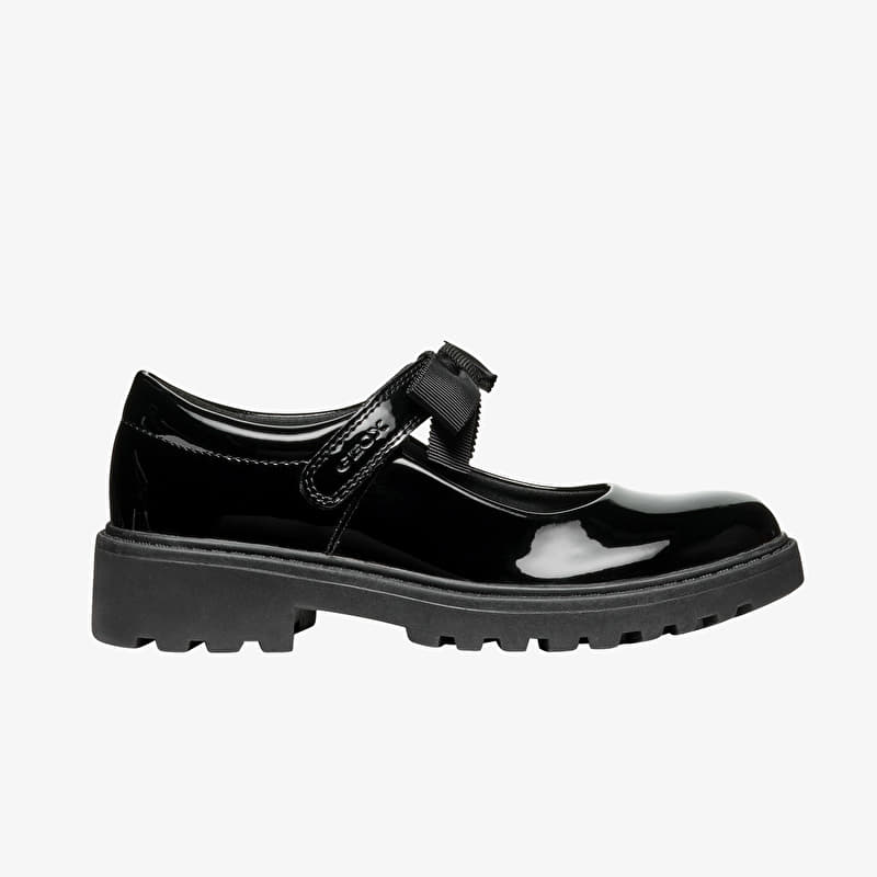 Geox Kids Casey Black