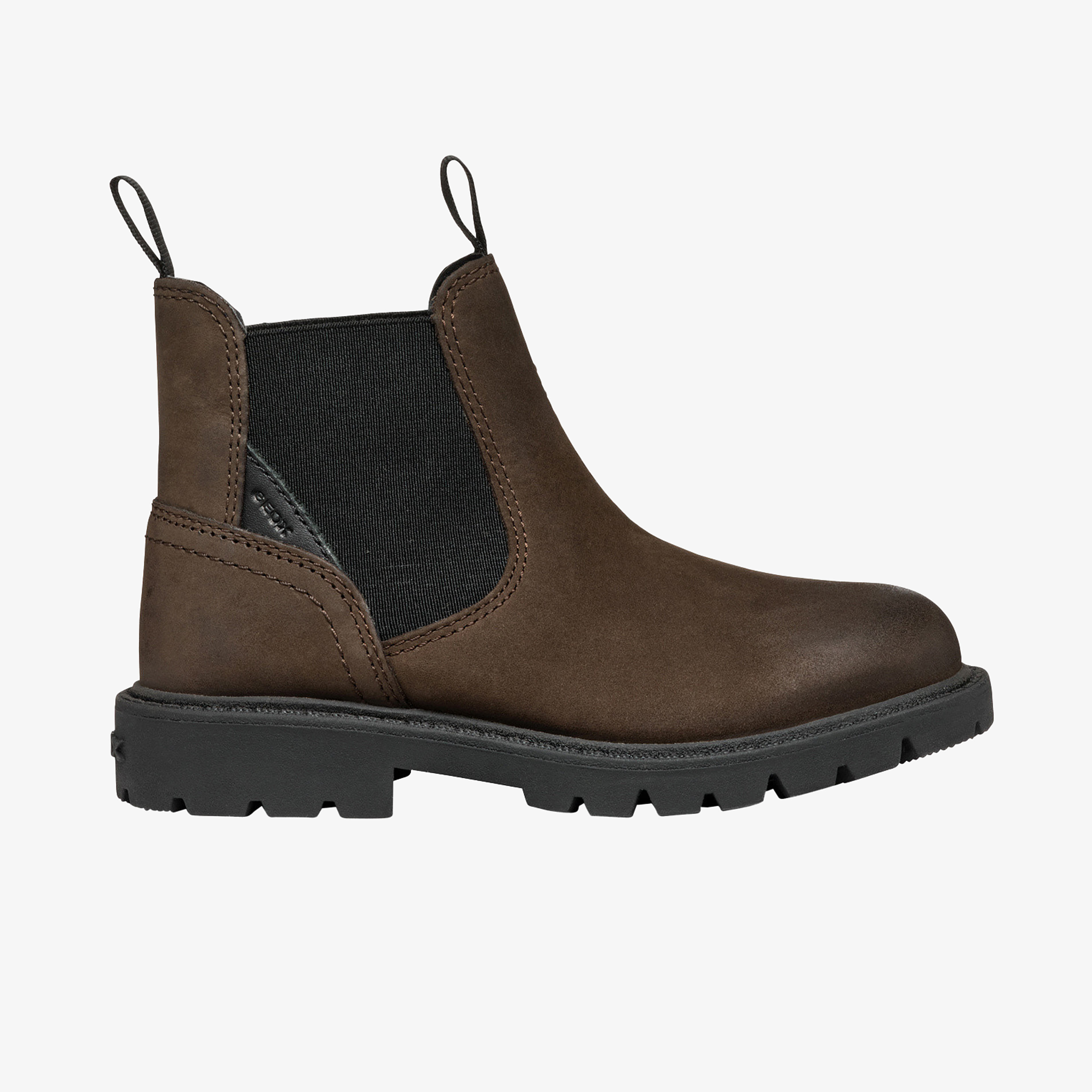 Geox Kids Shaylax Brown 39