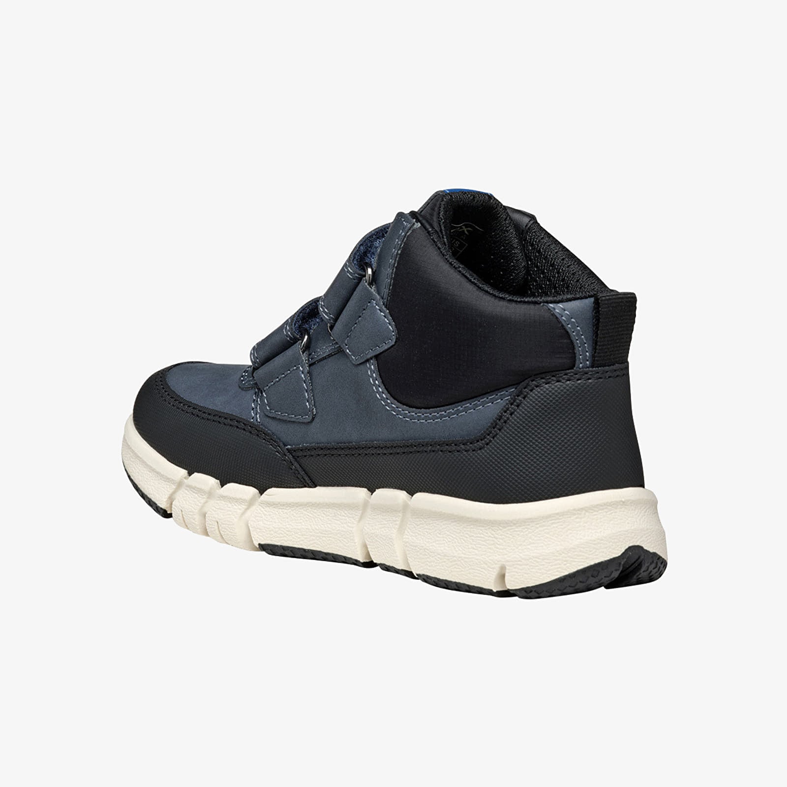 Chaussures et baskets enfants Geox Kids Flexyper Dark Blue