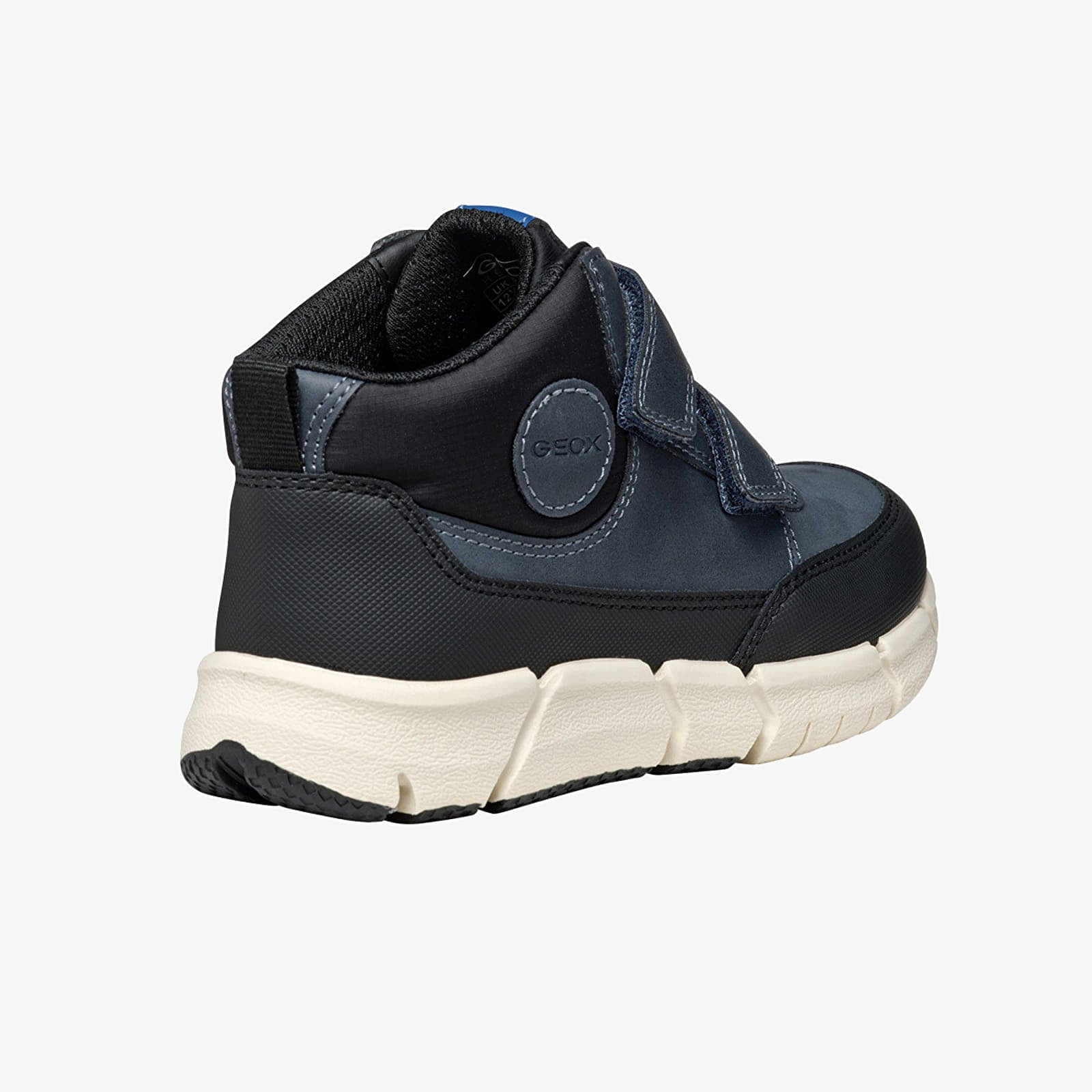 Chaussures et baskets enfants Geox Kids Flexyper Dark Blue