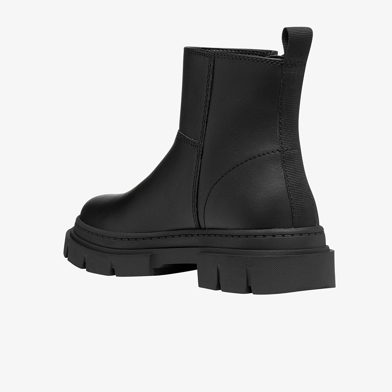 Kids' sneakers and shoes Geox Kids Karsyn Black