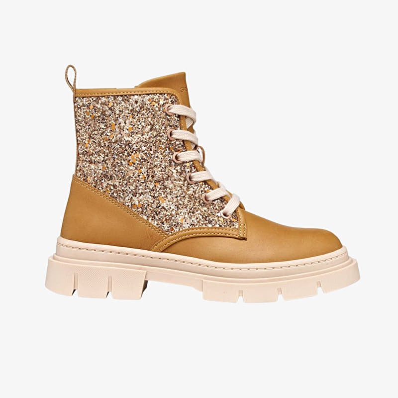 Geox Kids Karsyn Beige