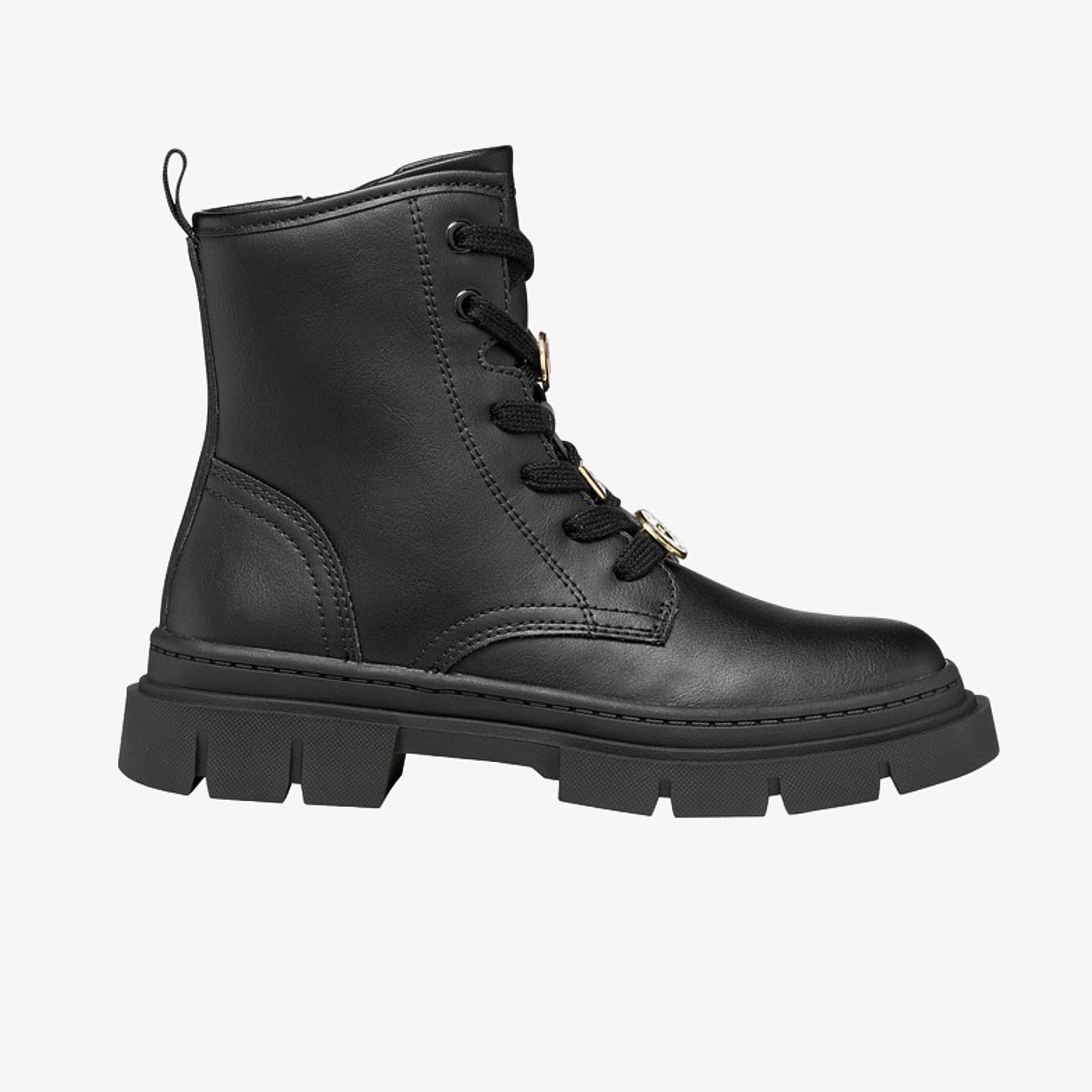 Geox Kids Karsyn Black 37