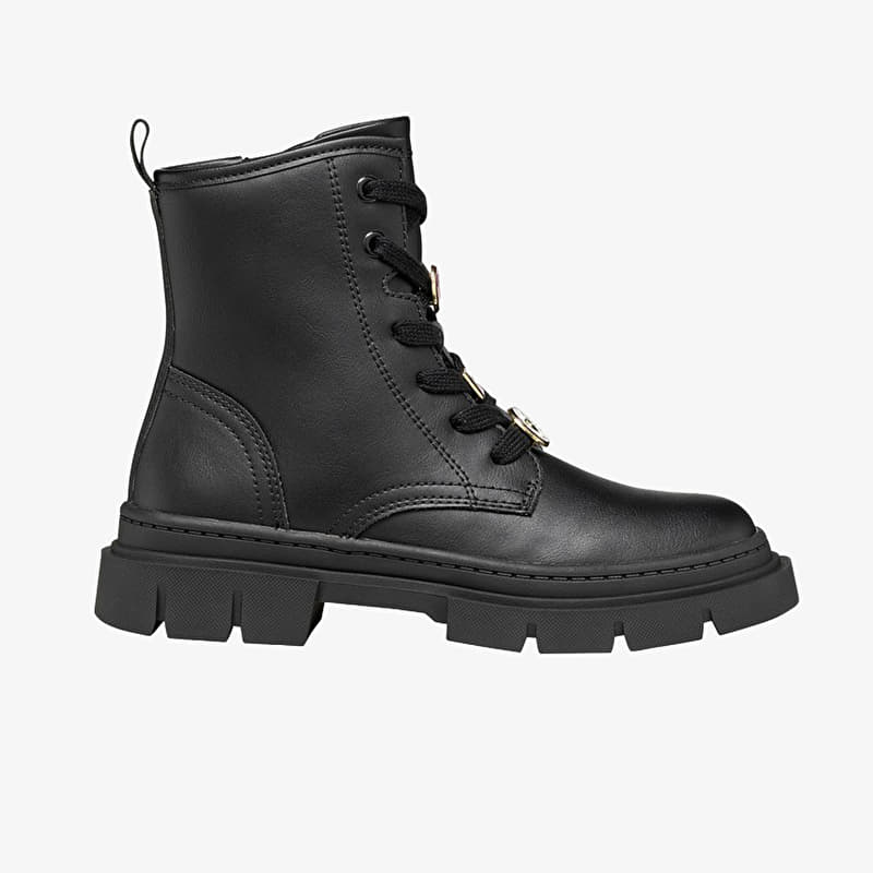 Geox Kids Karsyn Black