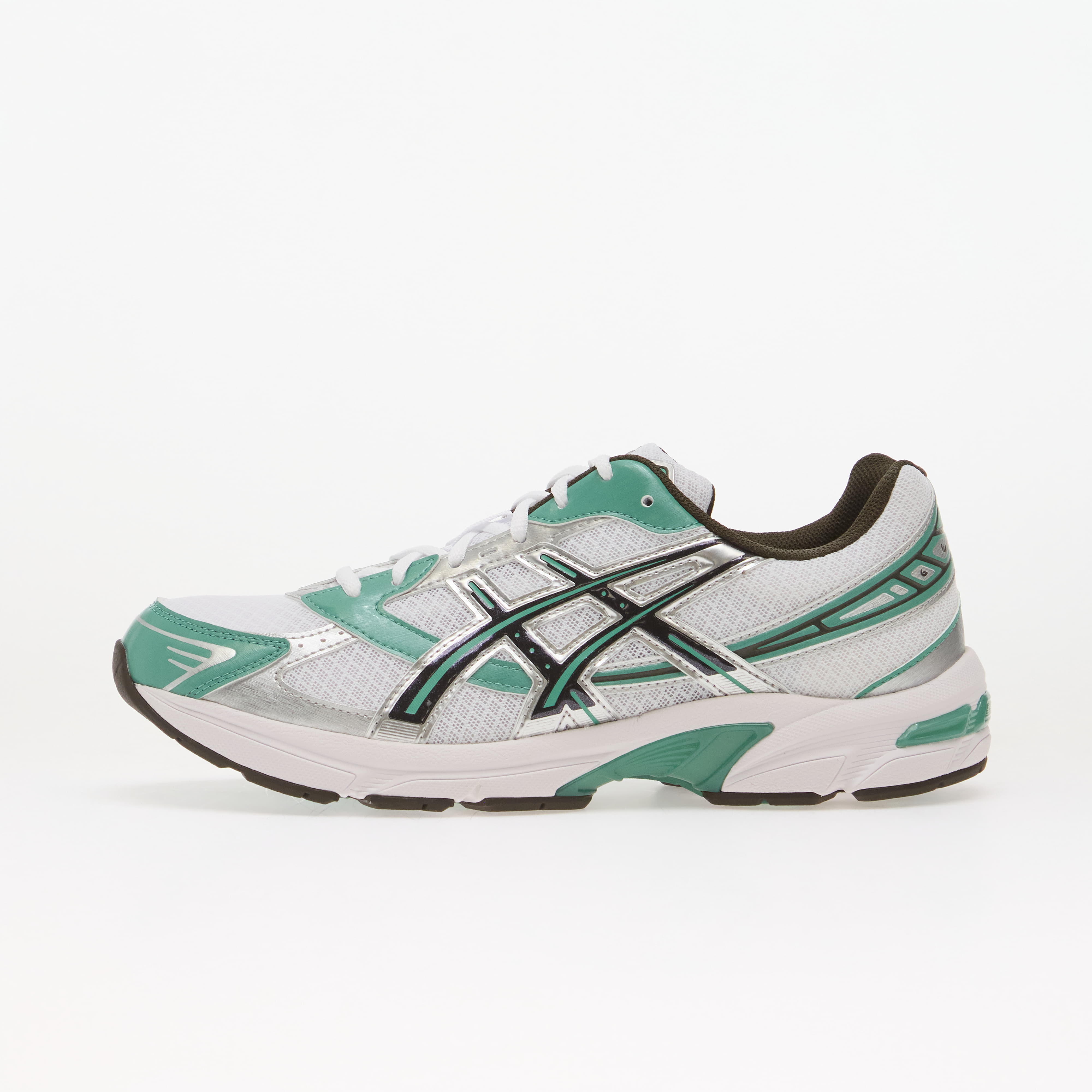 Сникърси Asics Gel-1130 White/ Catalina Green EUR 46