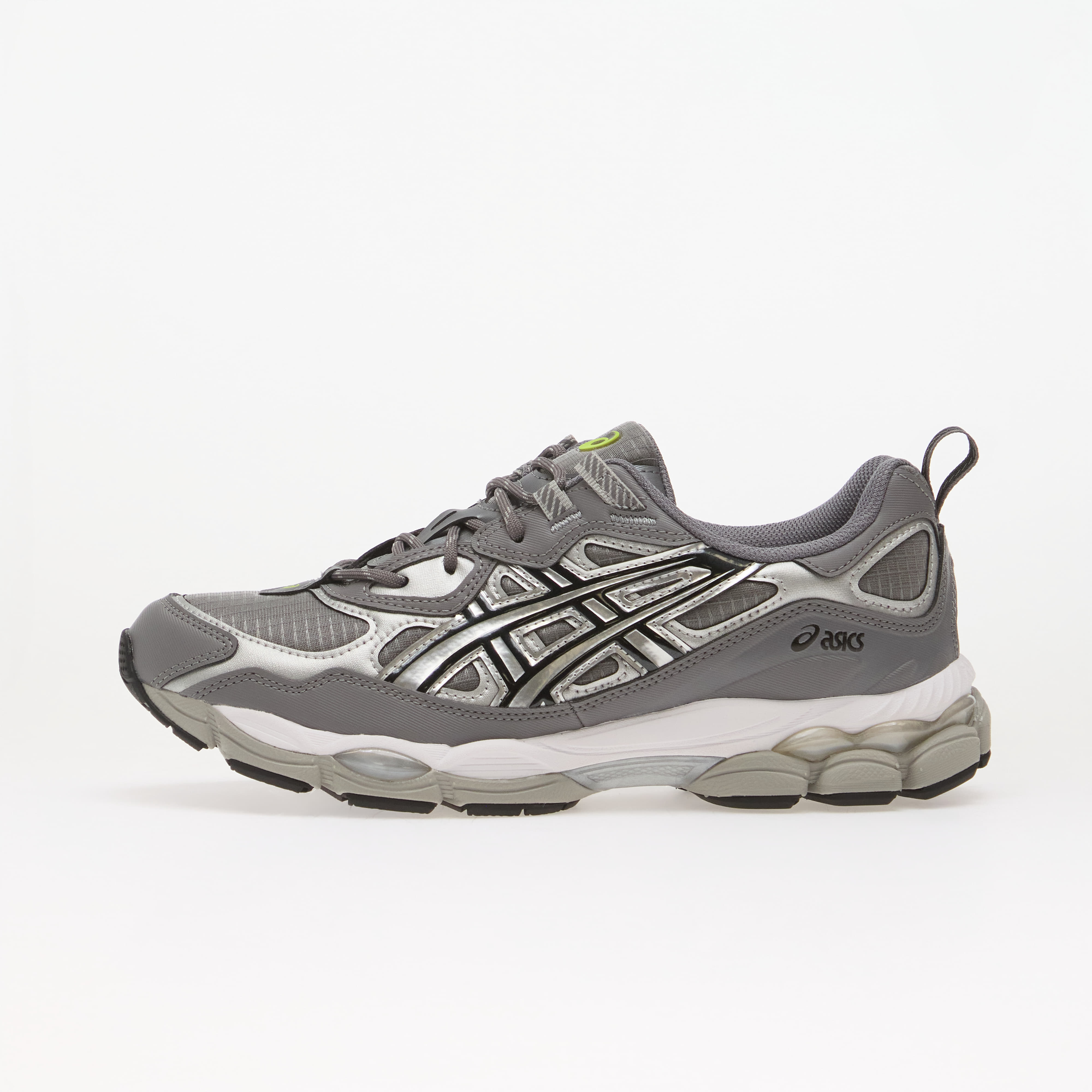 Tenisky Asics Gel-NYC Utility Cement Grey/ Carbon EUR 42.5