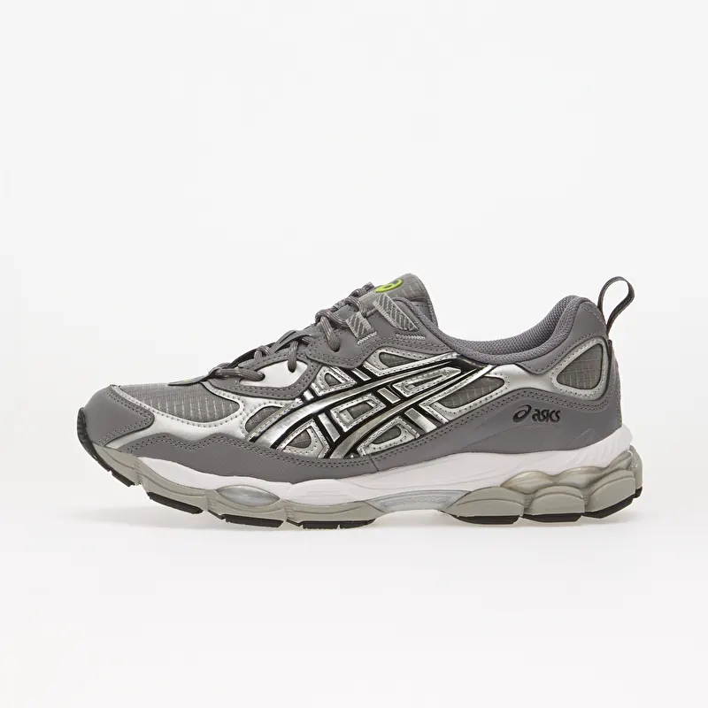 Asics Gel-NYC Utility Cement Grey/ Carbon