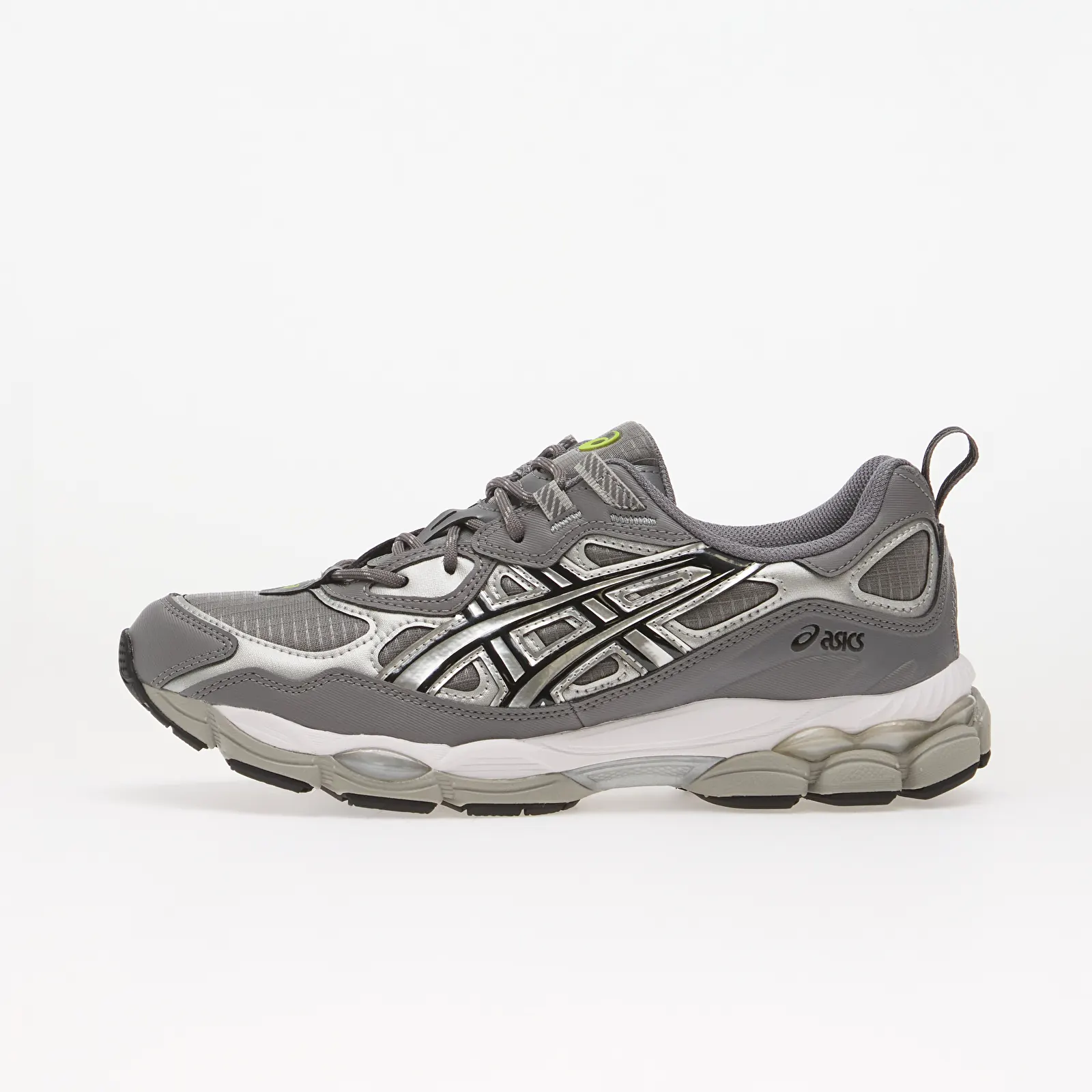 Pánske tenisky a topánky Asics Gel-NYC Utility Cement Grey/ Carbon