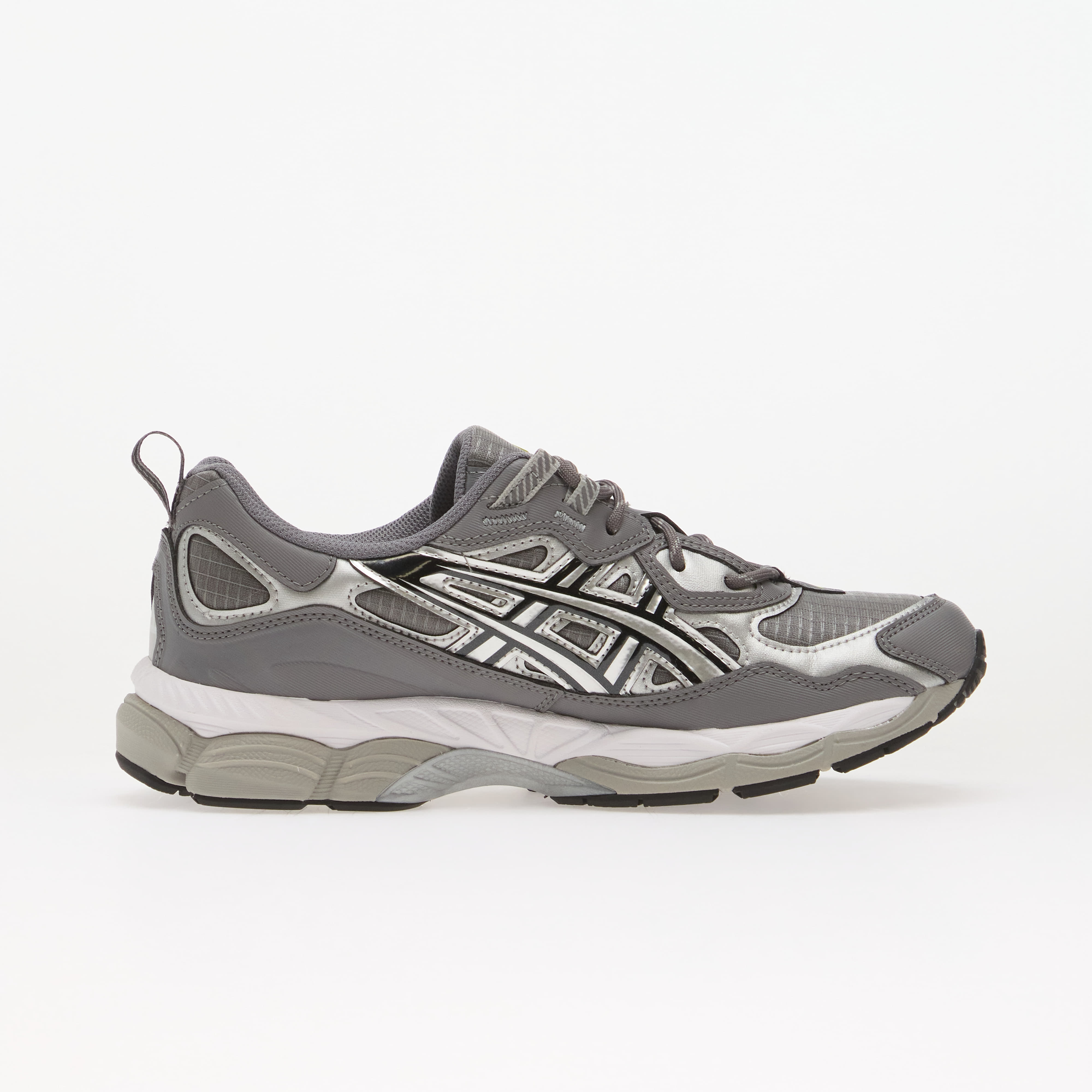 Asics Sneakers Asics Gel-NYC Utility Cement Grey/ Carbon EUR 38 - 3