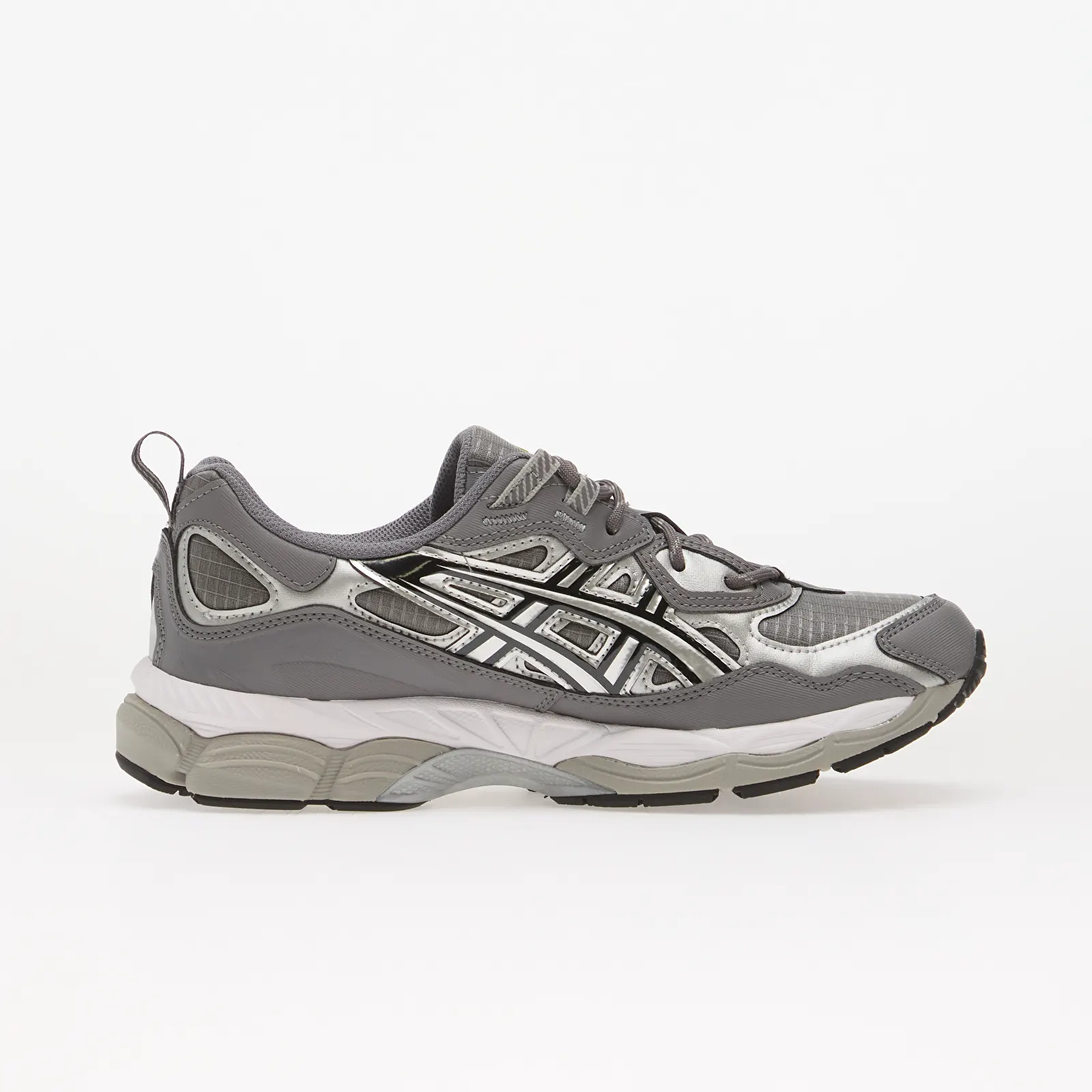Pánske tenisky a topánky Asics Gel-NYC Utility Cement Grey/ Carbon