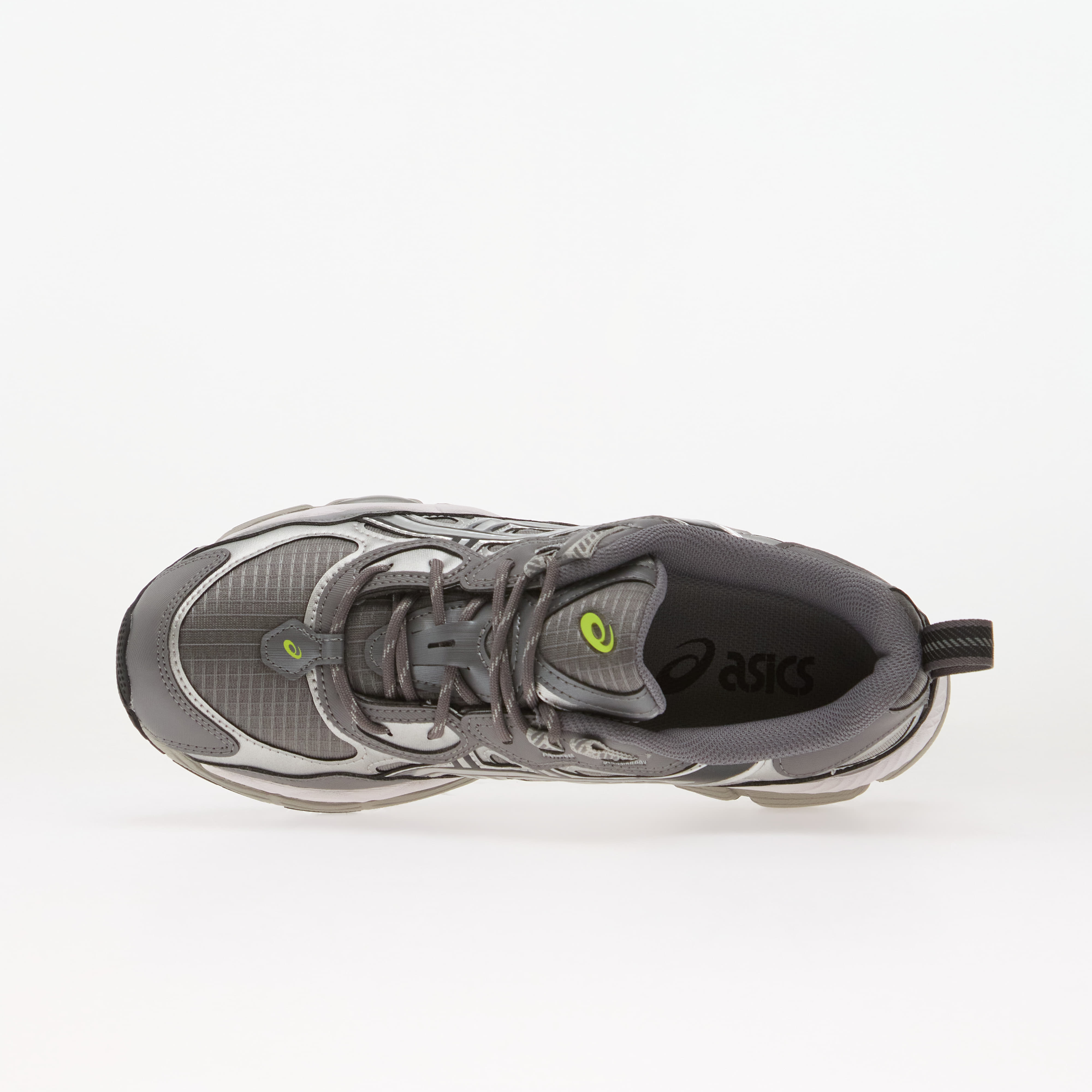 Asics Sneakers Asics Gel-NYC Utility Cement Grey/ Carbon EUR 38 - 4