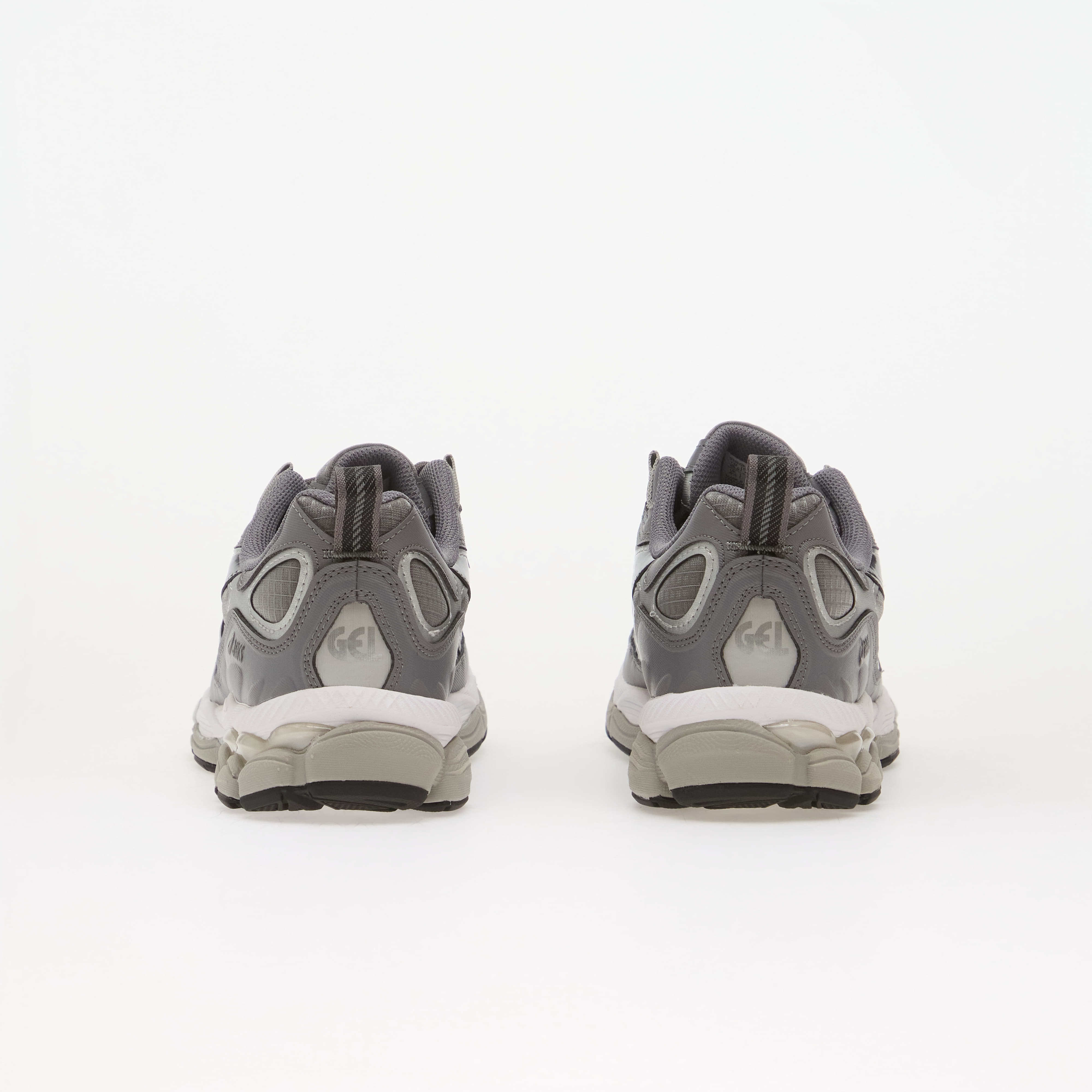Asics Sneakers Asics Gel-NYC Utility Cement Grey/ Carbon EUR 38 - 5