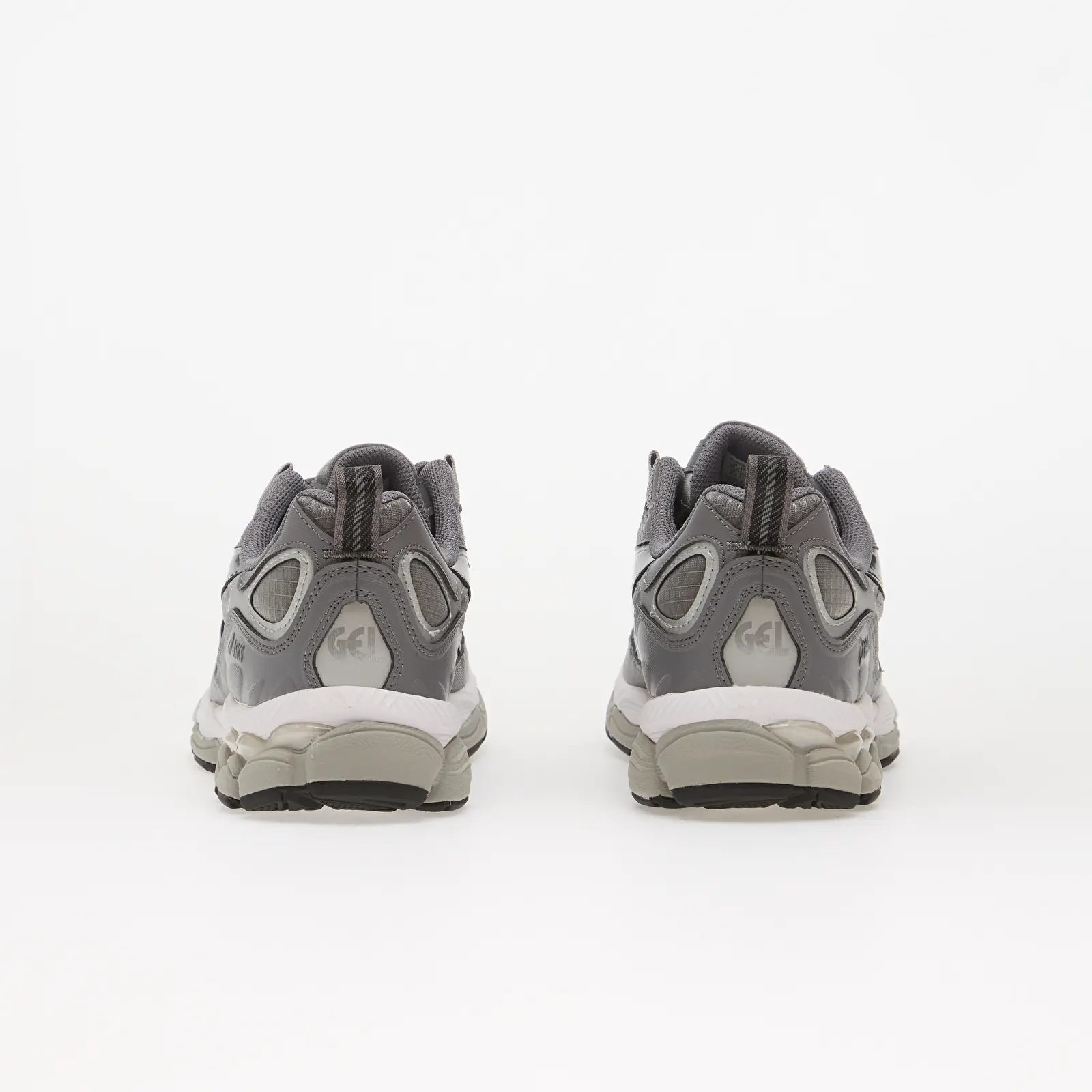 Pánske tenisky a topánky Asics Gel-NYC Utility Cement Grey/ Carbon