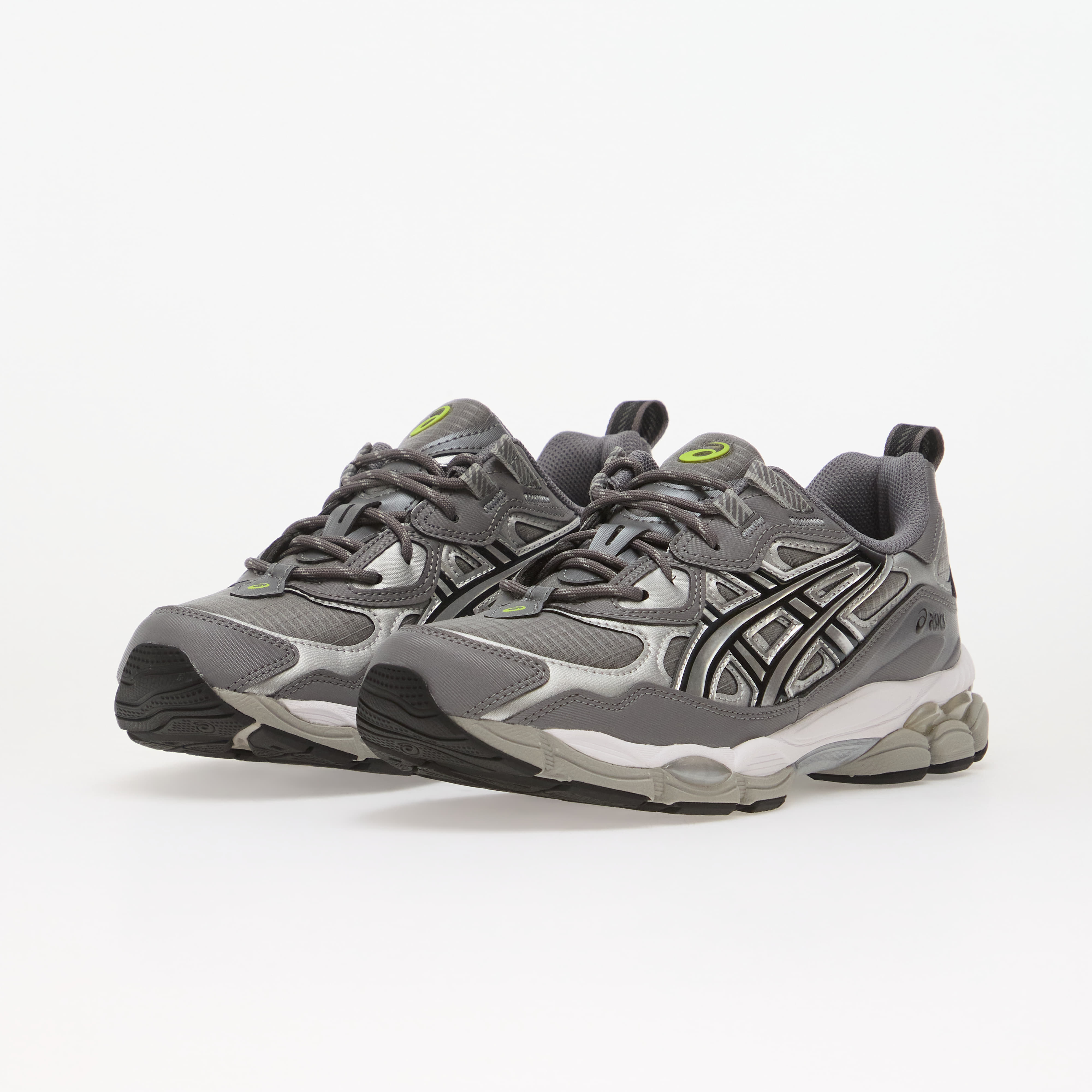 Asics Sneakers Asics Gel-NYC Utility Cement Grey/ Carbon EUR 38 - 6