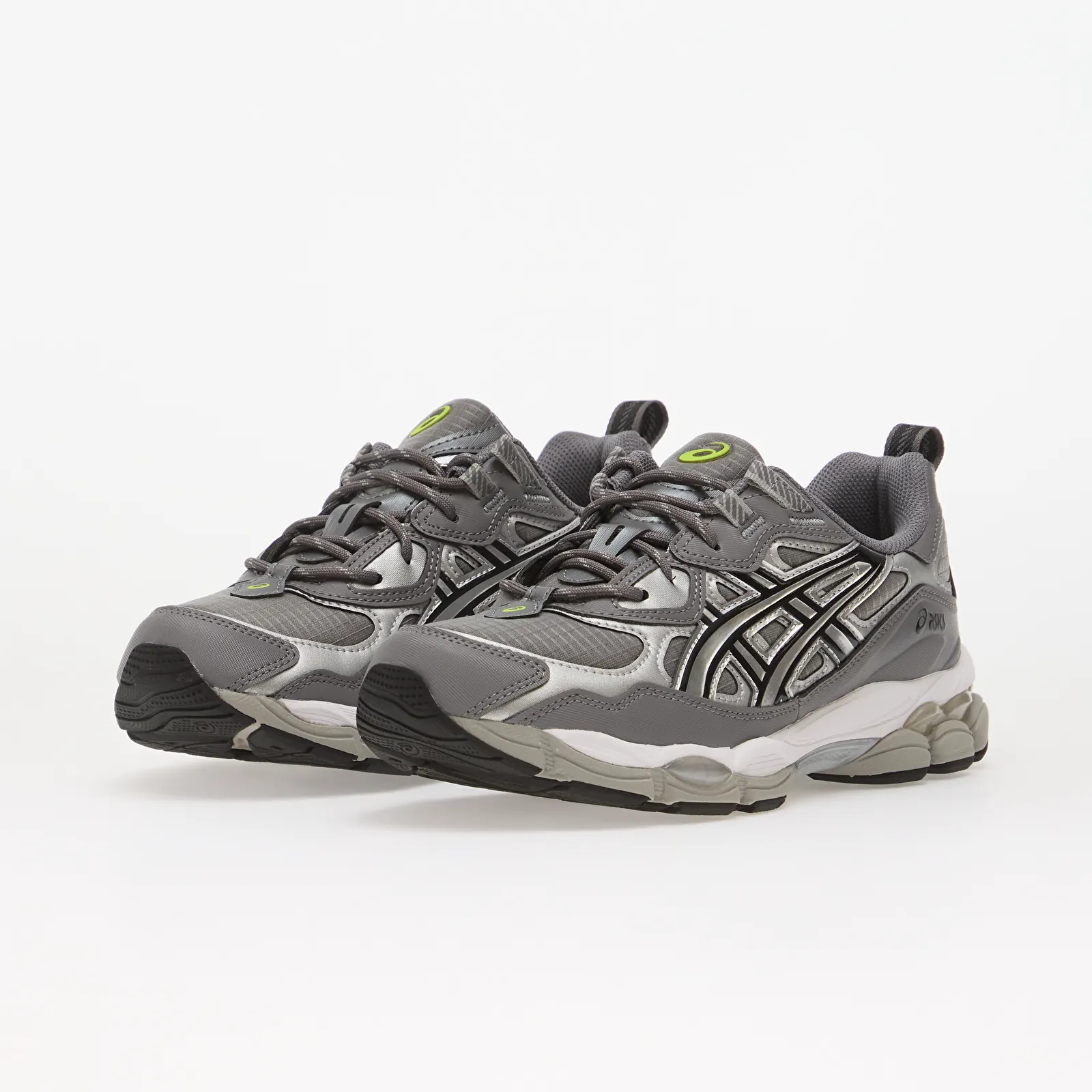 Pánske tenisky a topánky Asics Gel-NYC Utility Cement Grey/ Carbon