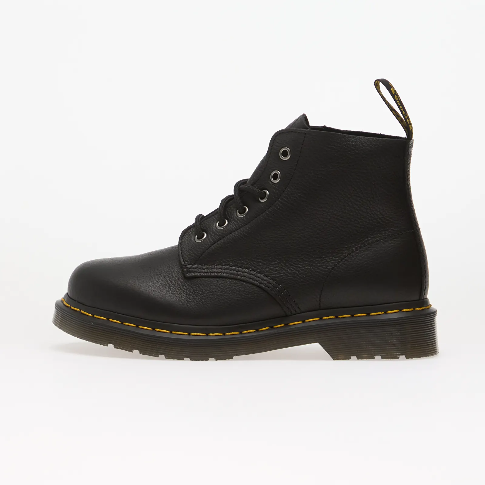 Men's boots Dr. Martens 1460 Black