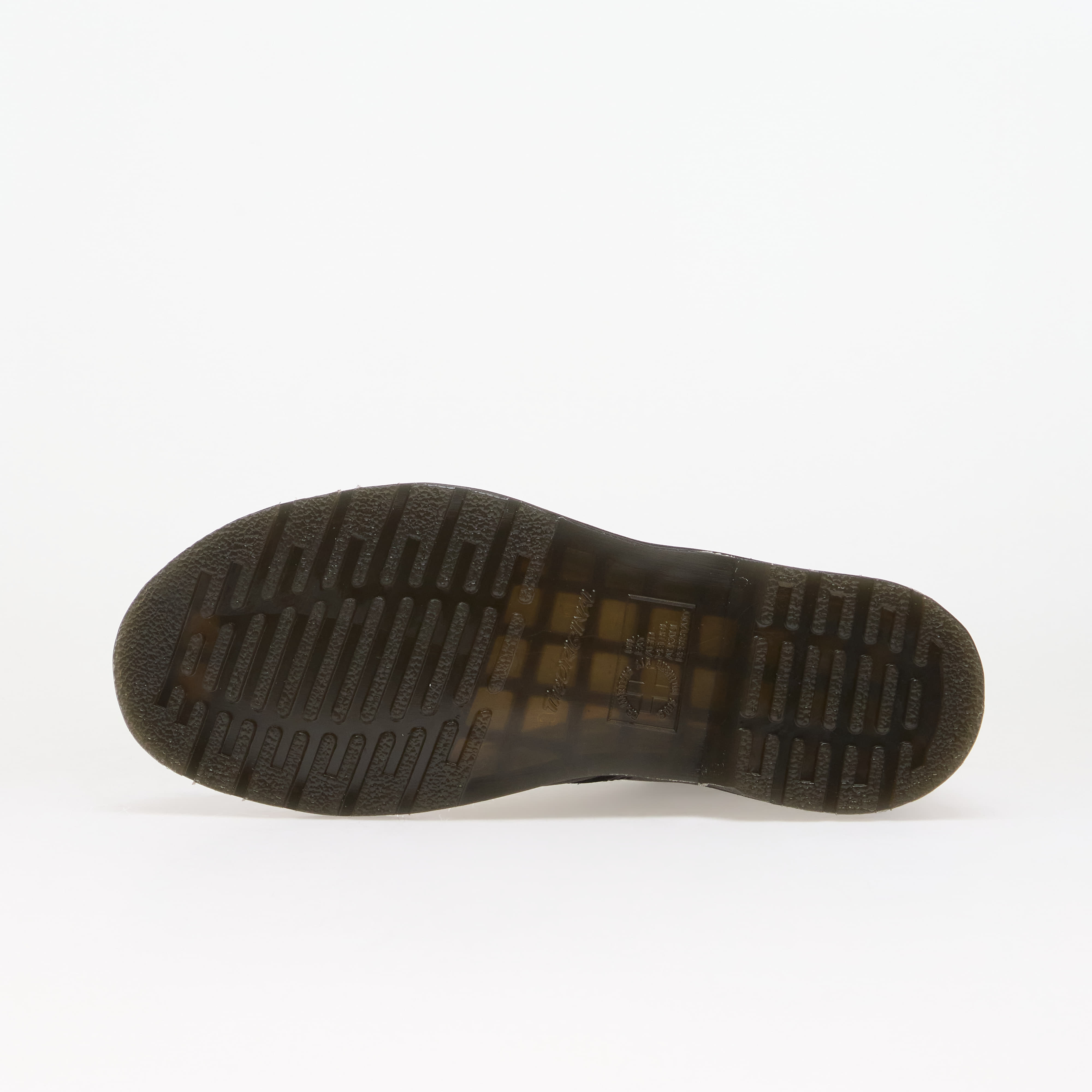 Dr. Martens Παπούτσια Dr. Martens 1460 Black 5 - 2