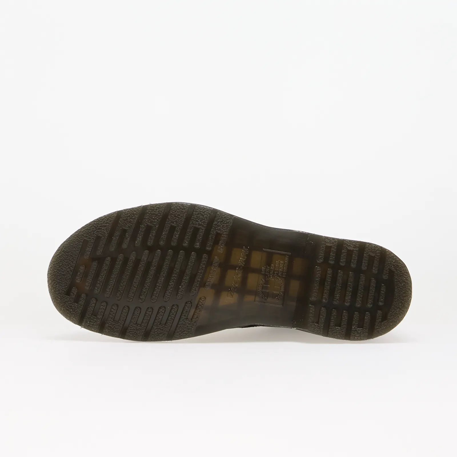 Men's boots Dr. Martens 1460 Black