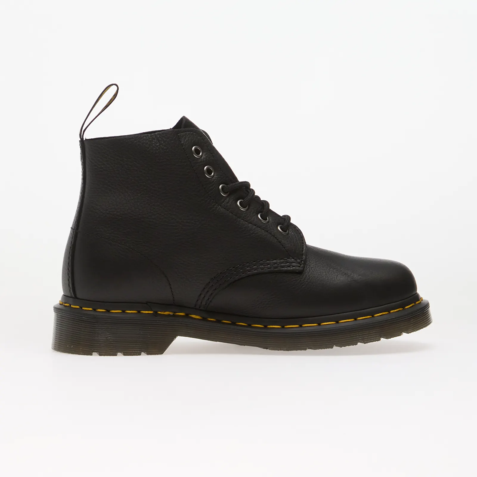 Men's boots Dr. Martens 1460 Black