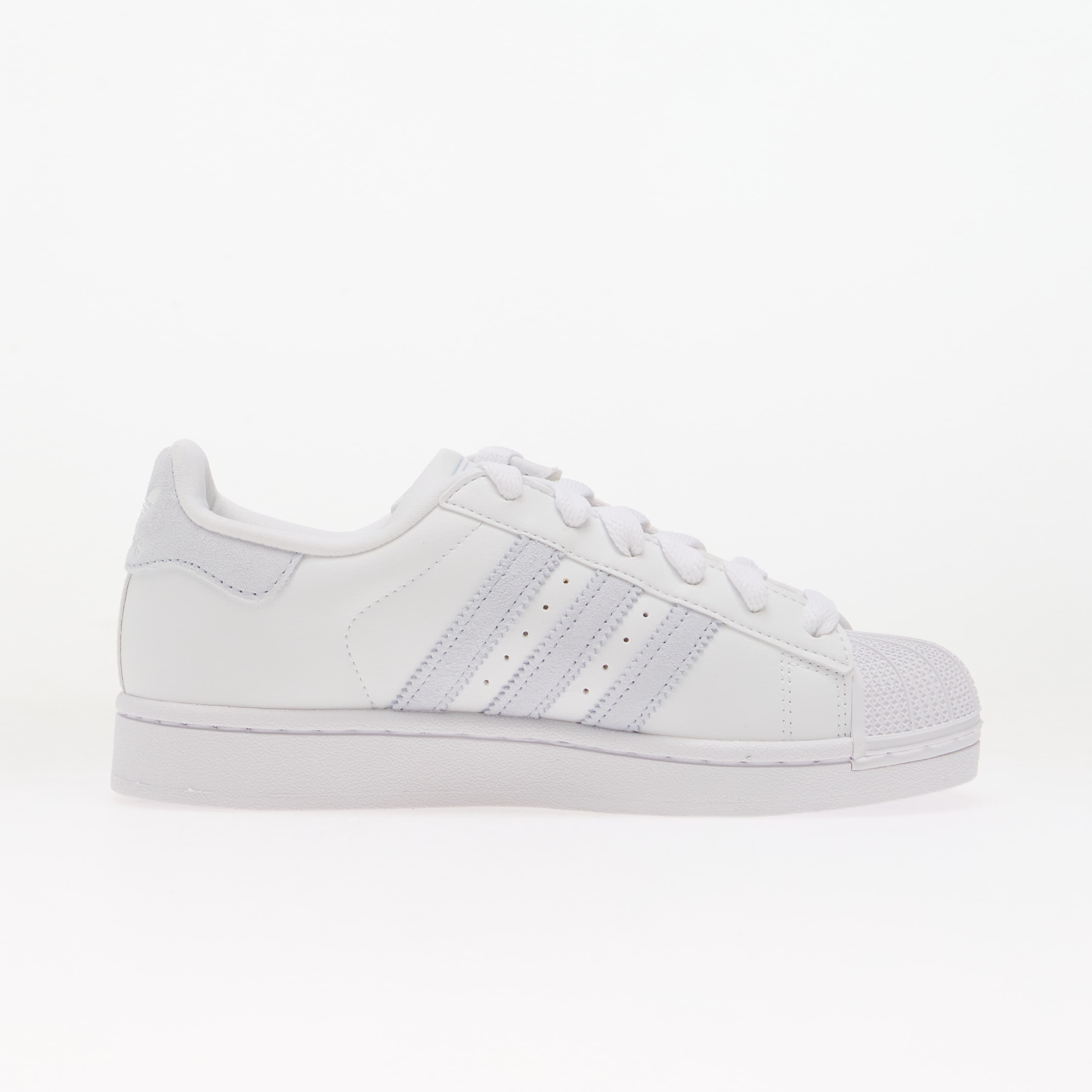adidas Originals Sneakers adidas Superstar II Kids Cloud White/ Crystal Sky/ Cloud White EUR 36 - 3