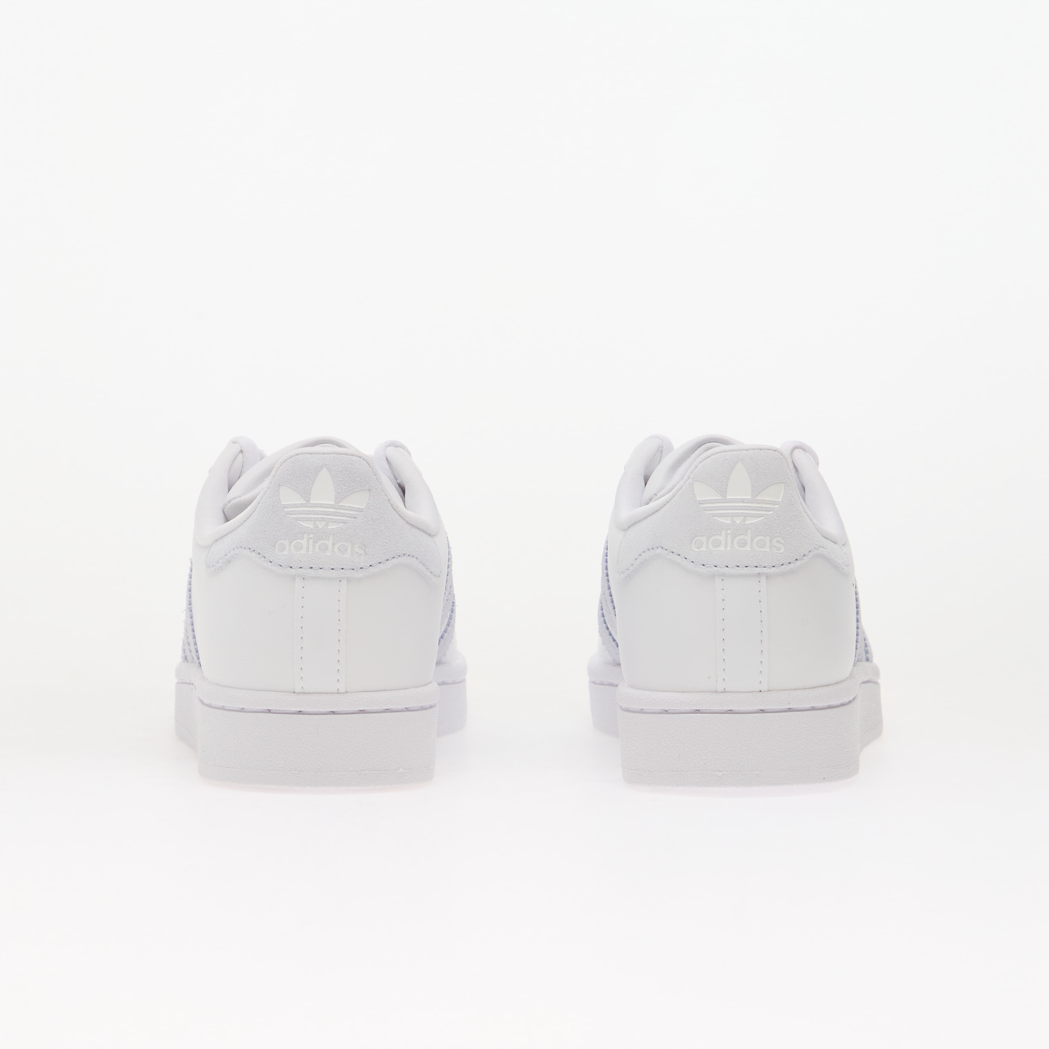 adidas Originals Sneakers adidas Superstar II Kids Cloud White/ Crystal Sky/ Cloud White EUR 36 - 5
