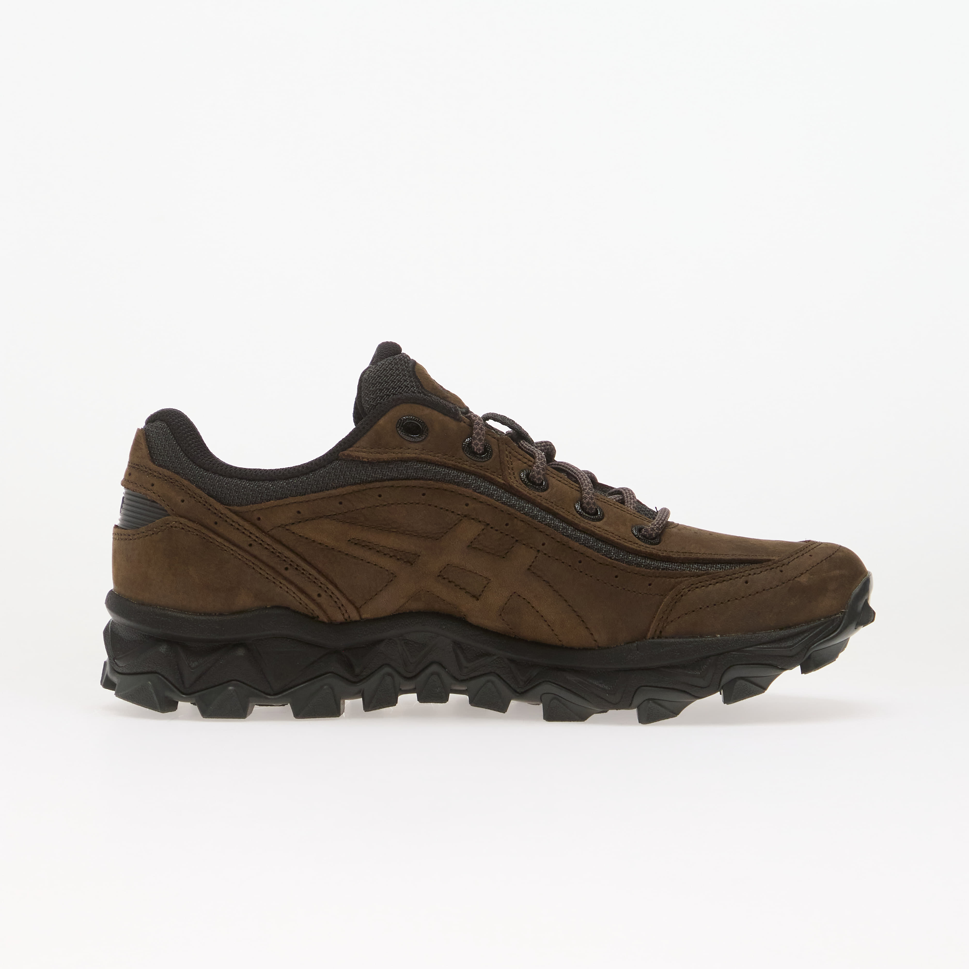 Asics Sneakers Asics Gel-Transcend Fj Black Coffee/ Graphite Grey EUR 42 - 3