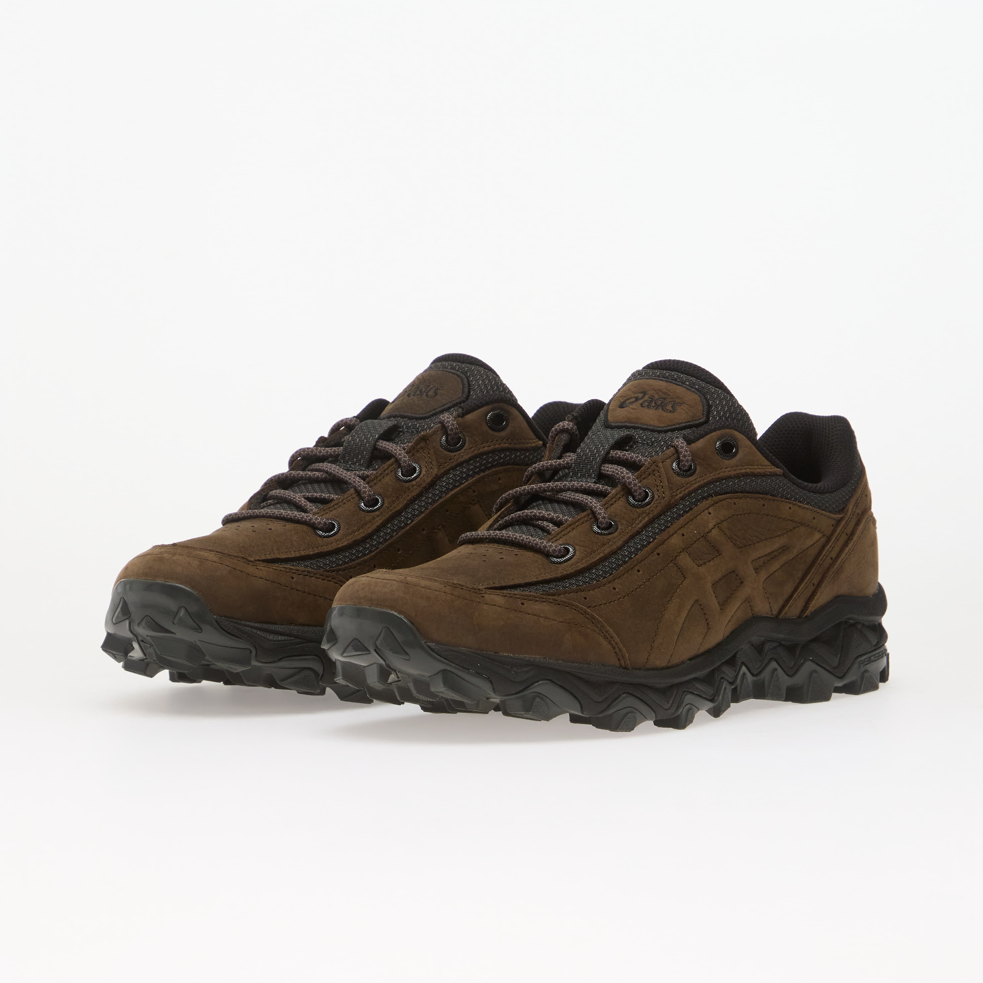 Asics Sneakers Asics Gel-Transcend Fj Black Coffee/ Graphite Grey EUR 42 - 6