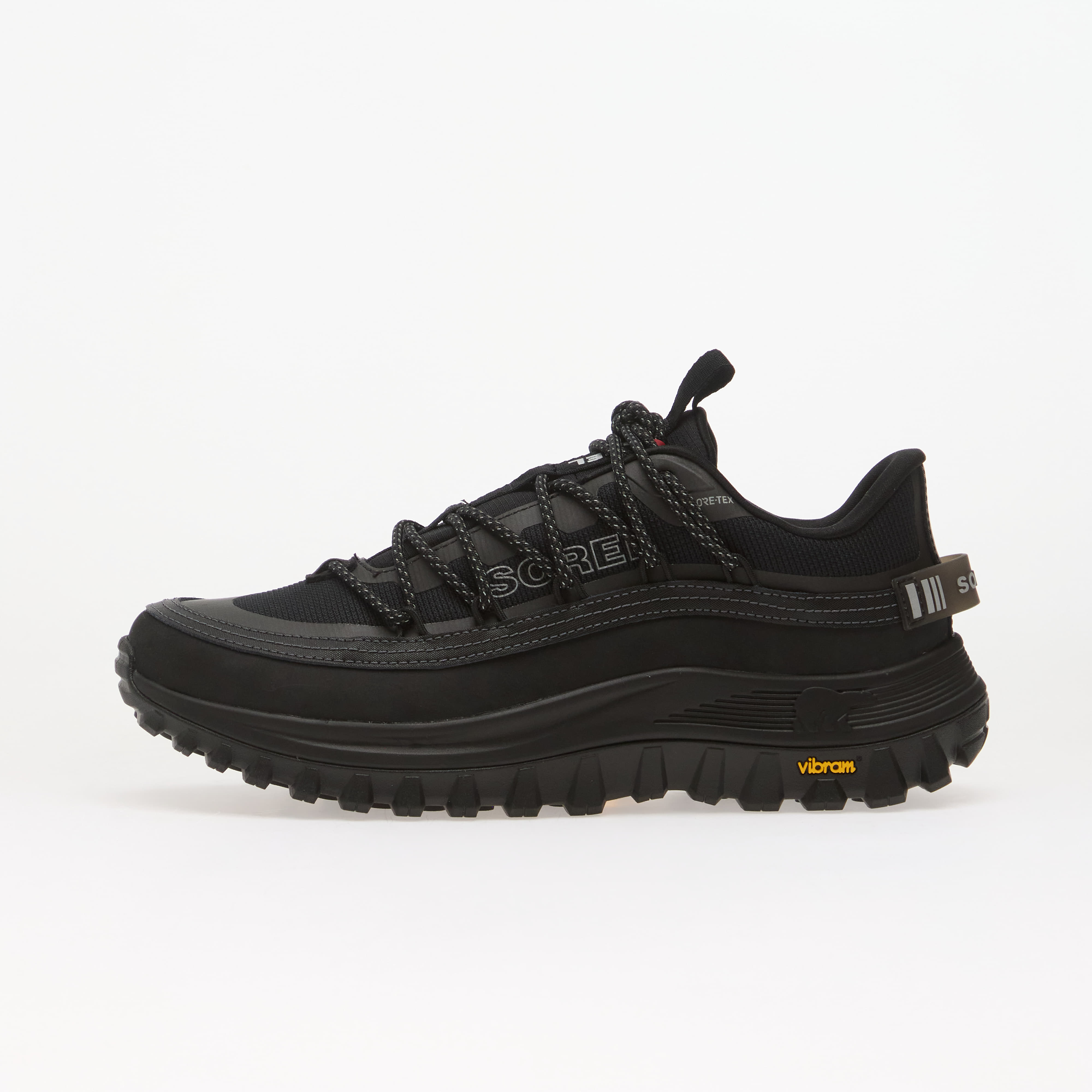 Сникърси Sorel CALLSIGN HORIZON™ LOW GTX® Black, Jet EUR 43.5