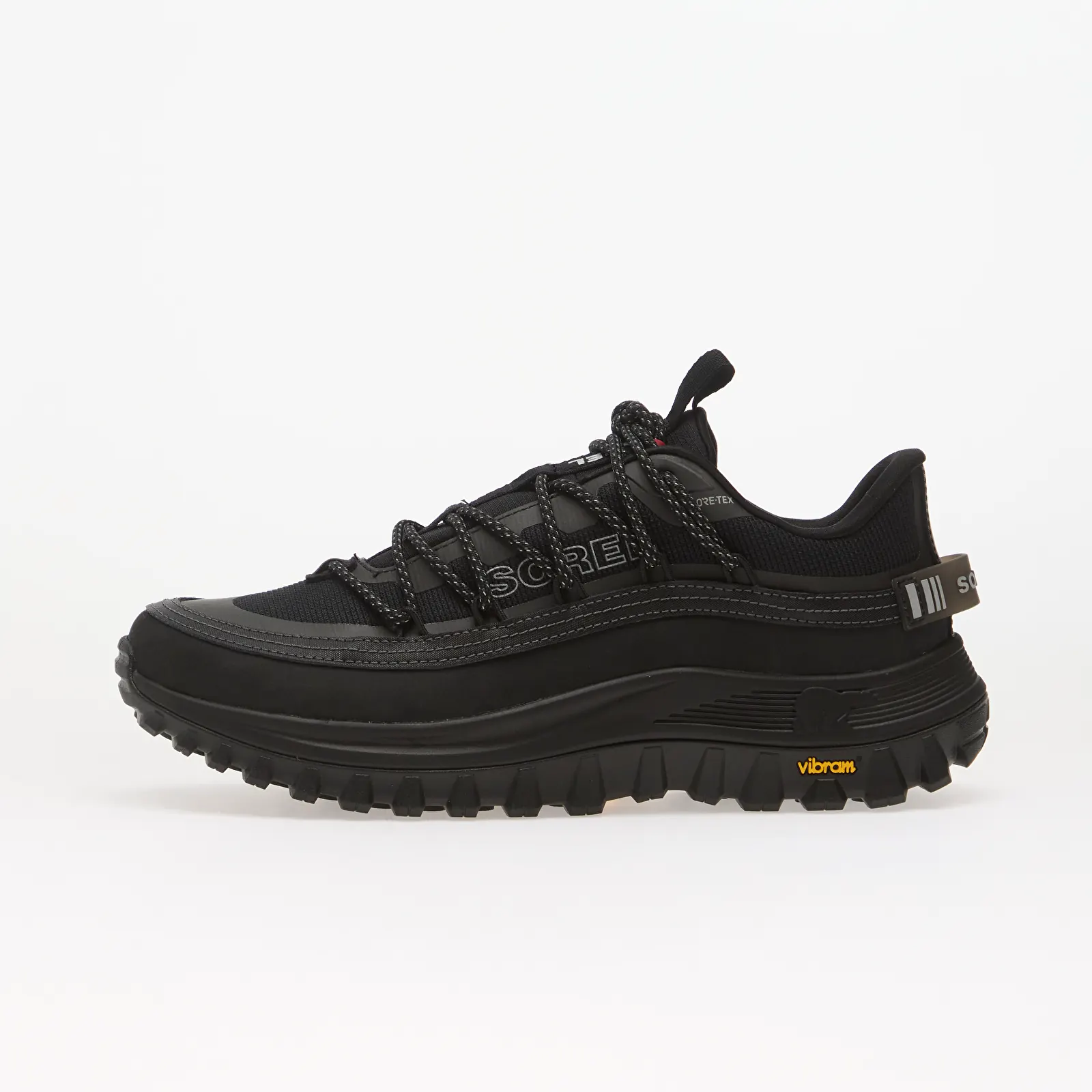 Men's sneakers and shoes Sorel CALLSIGN HORIZON™ LOW GTX® Black, Jet