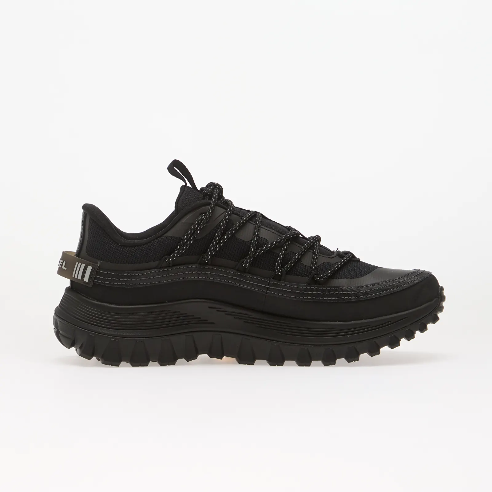 Men's sneakers and shoes Sorel CALLSIGN HORIZON™ LOW GTX® Black, Jet